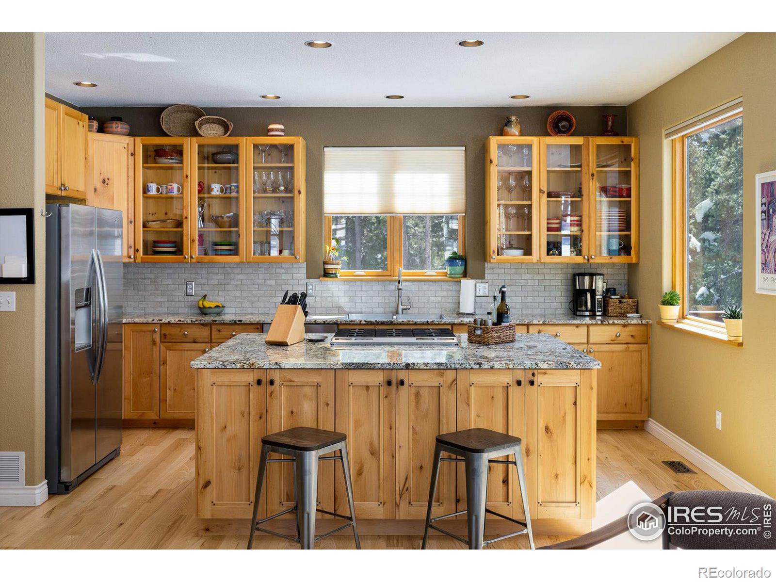 MLS Image #8 for 275  indian peaks drive,nederland, Colorado