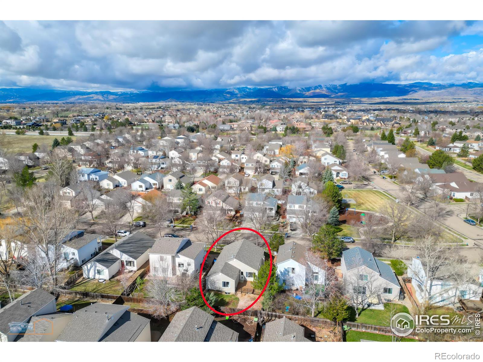 MLS Image #14 for 1816  fountain court,longmont, Colorado