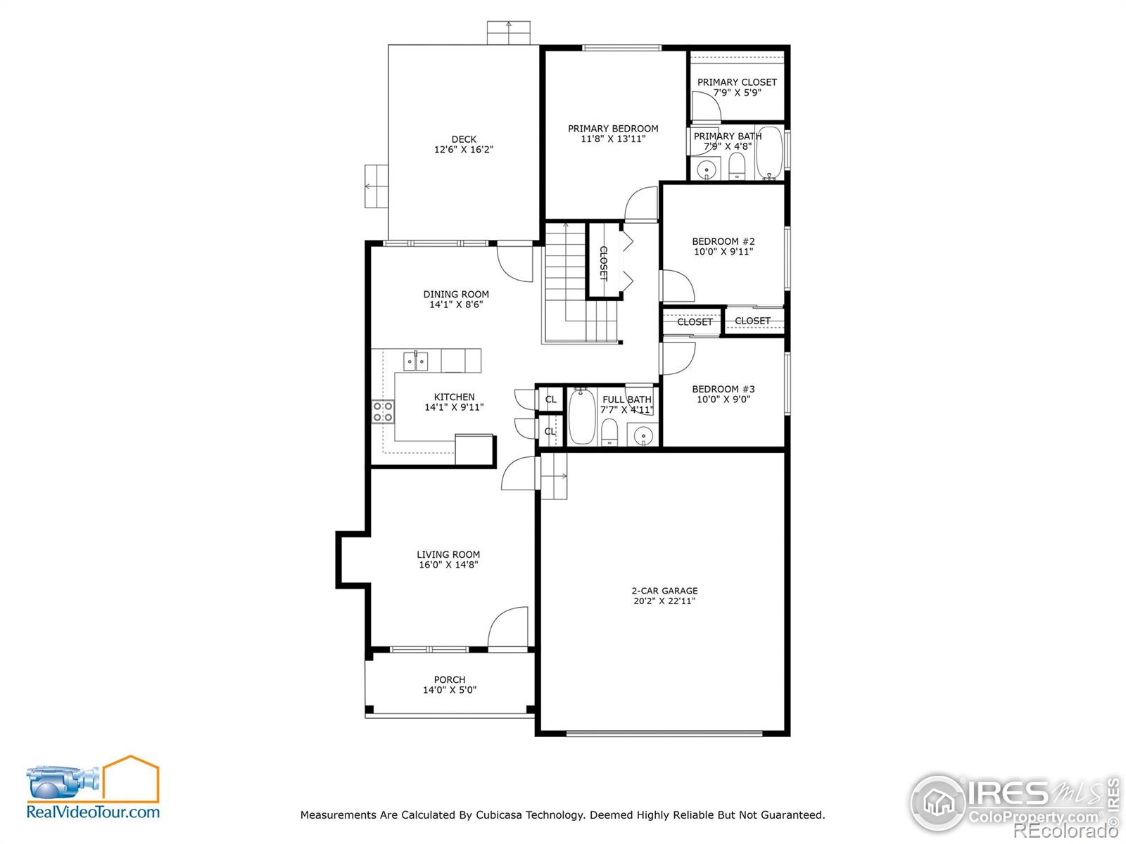 MLS Image #34 for 1816  fountain court,longmont, Colorado