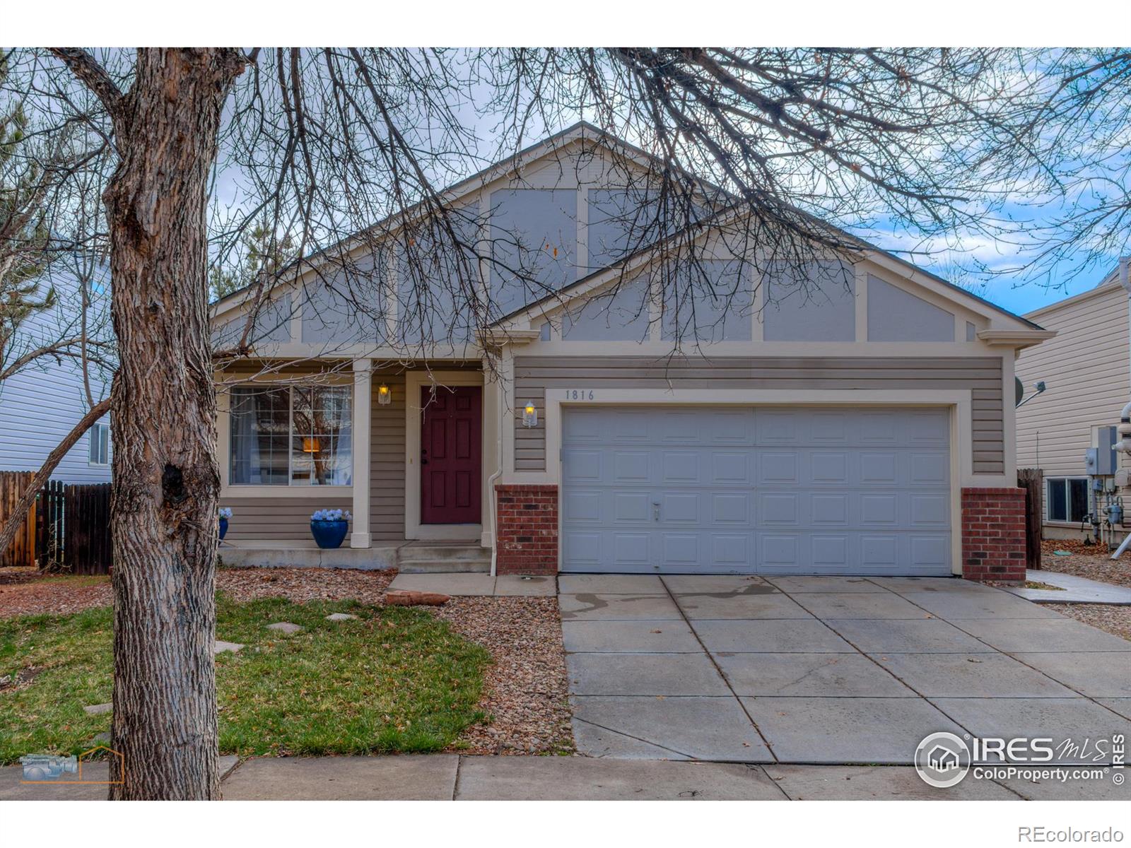 MLS Image #36 for 1816  fountain court,longmont, Colorado