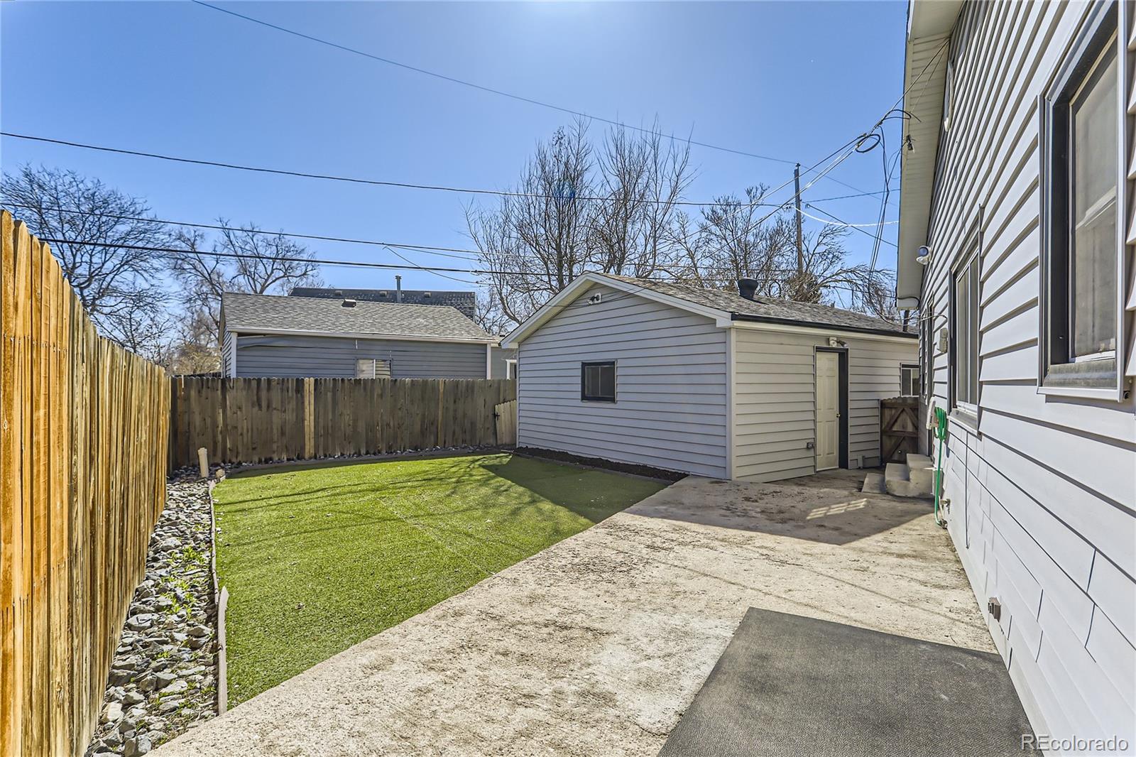 MLS Image #31 for 2596 s knox court,denver, Colorado