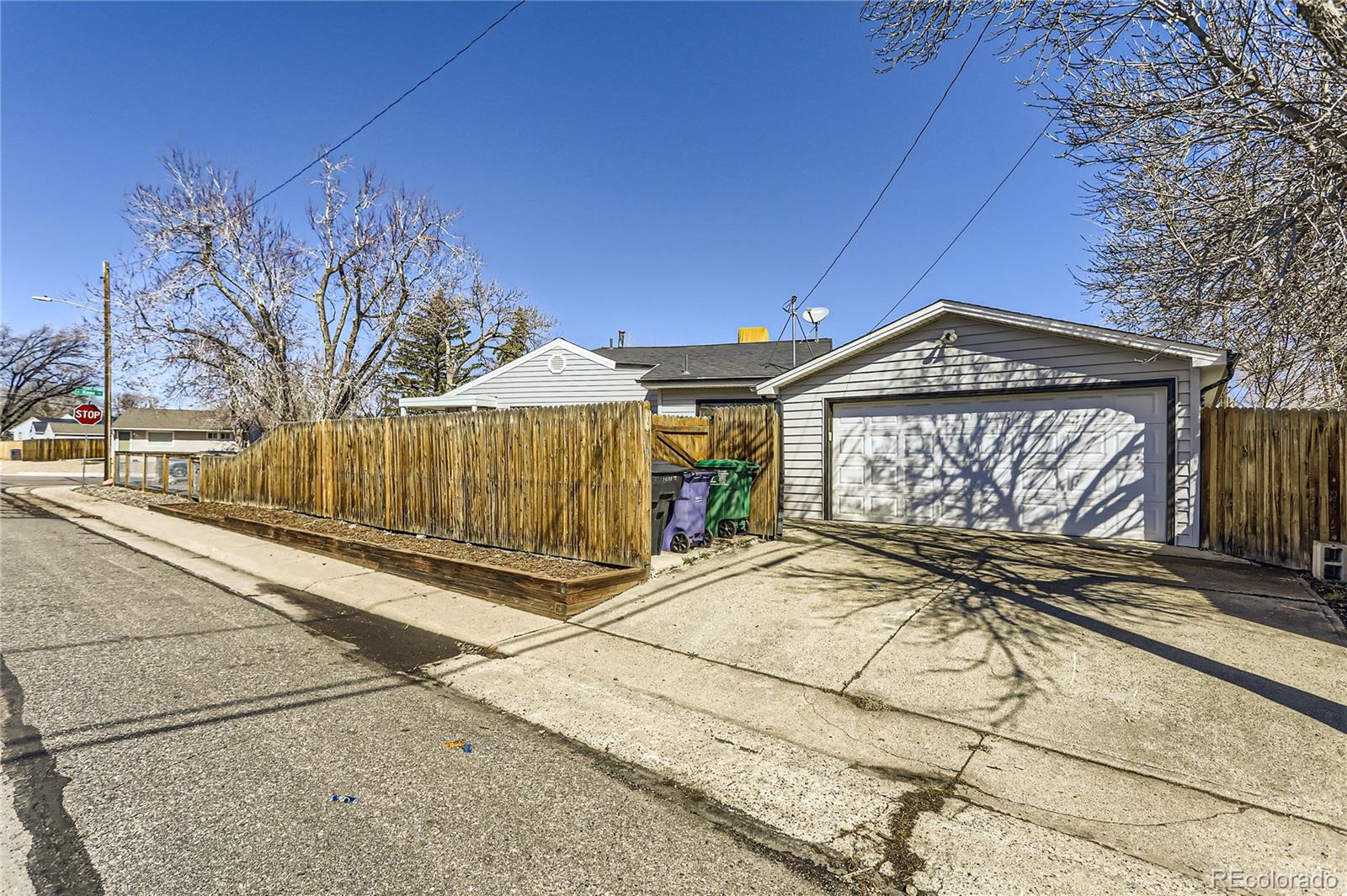 MLS Image #34 for 2596 s knox court,denver, Colorado