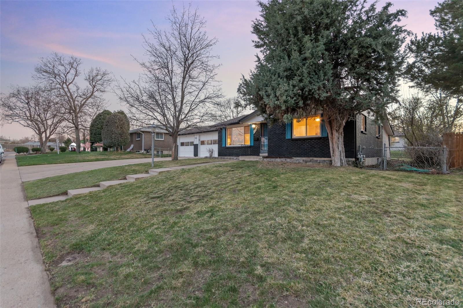 CMA Image for 1529 s dudley court,Lakewood, Colorado