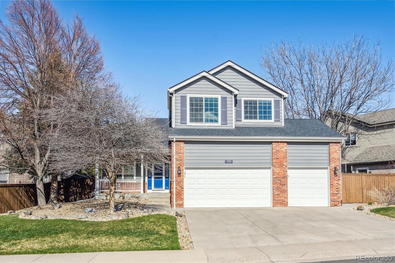 MLS Image #2 for 10058  sylvestor road,highlands ranch, Colorado