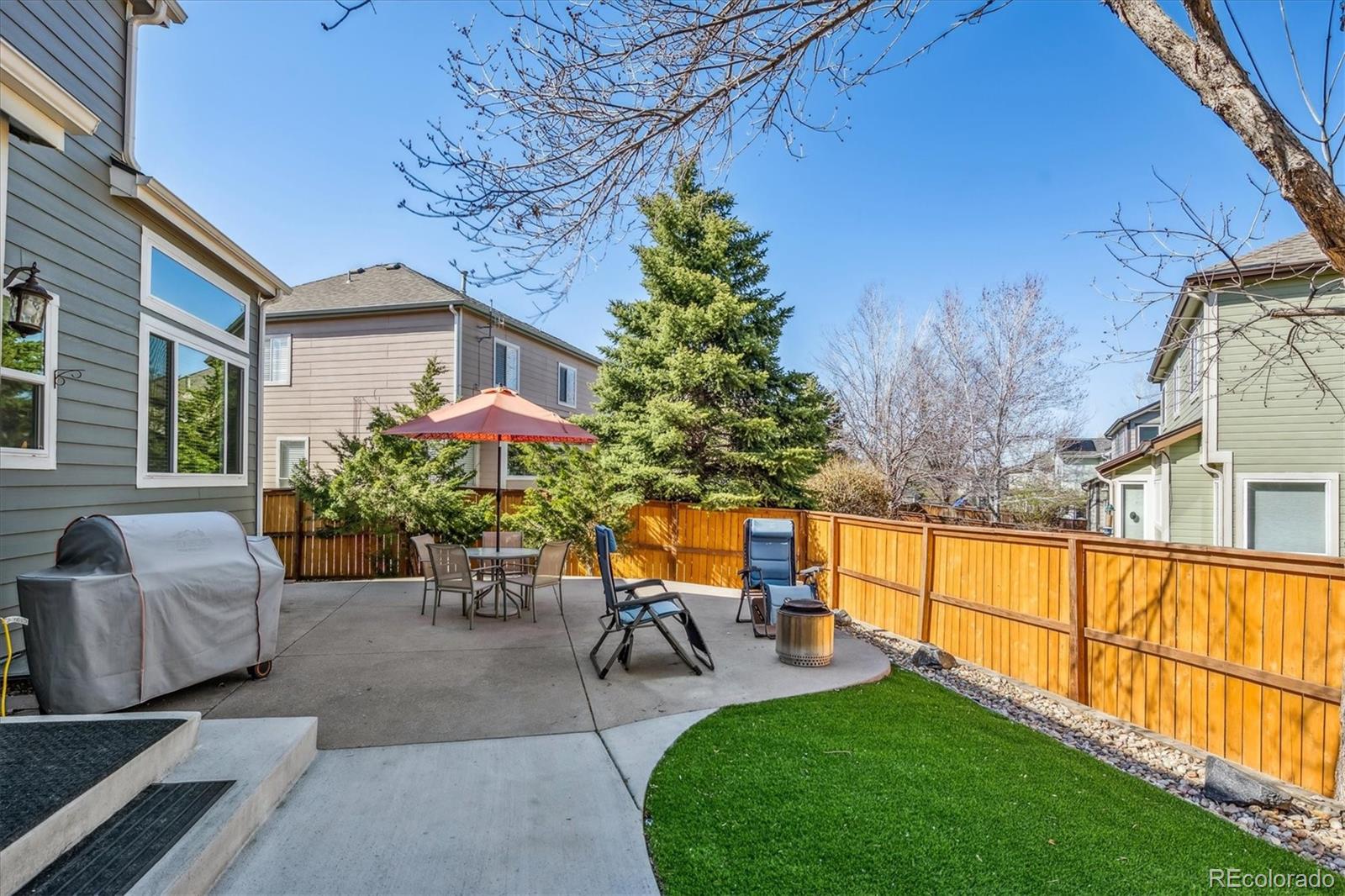 MLS Image #25 for 10058  sylvestor road,highlands ranch, Colorado