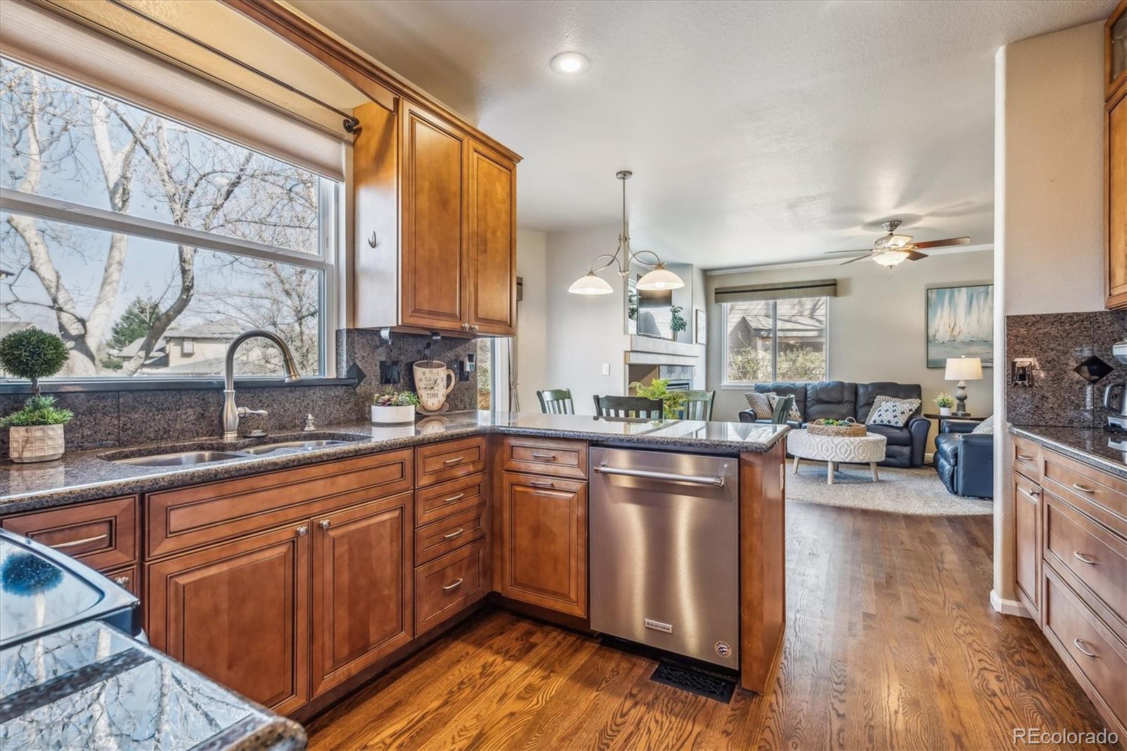 MLS Image #7 for 10058  sylvestor road,highlands ranch, Colorado