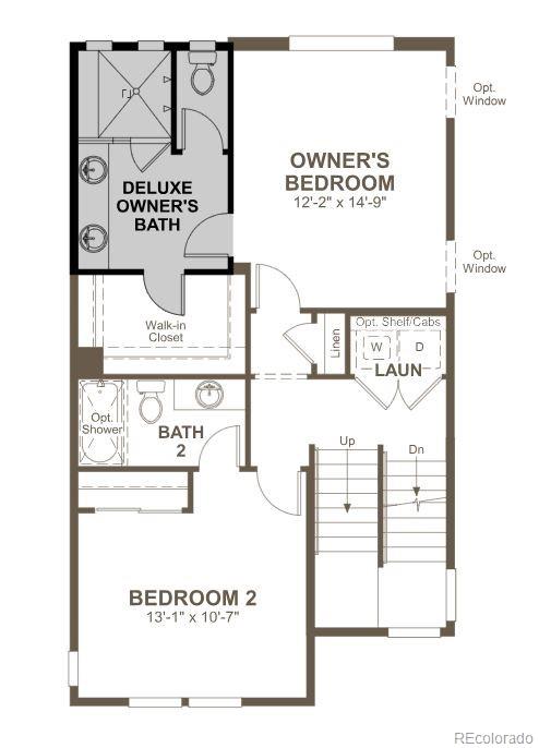 MLS Image #3 for 5176  robb street,arvada, Colorado