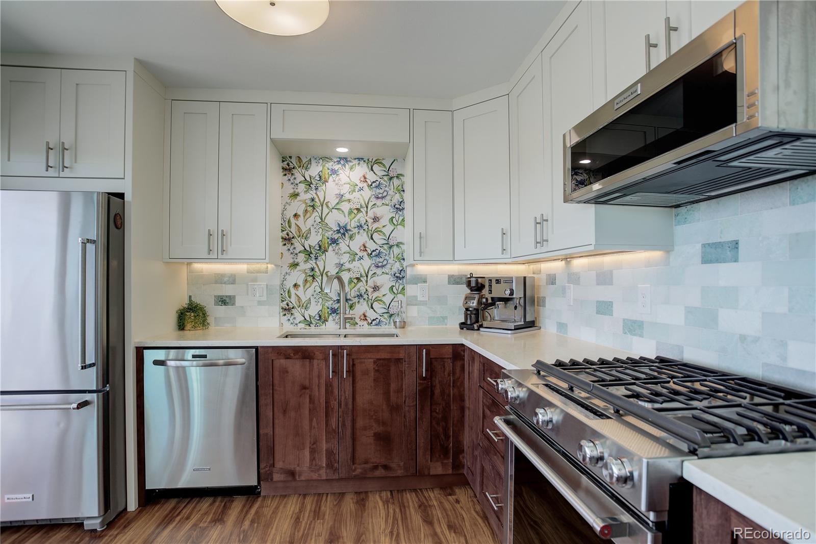 MLS Image #15 for 800 n washington street 1102,denver, Colorado