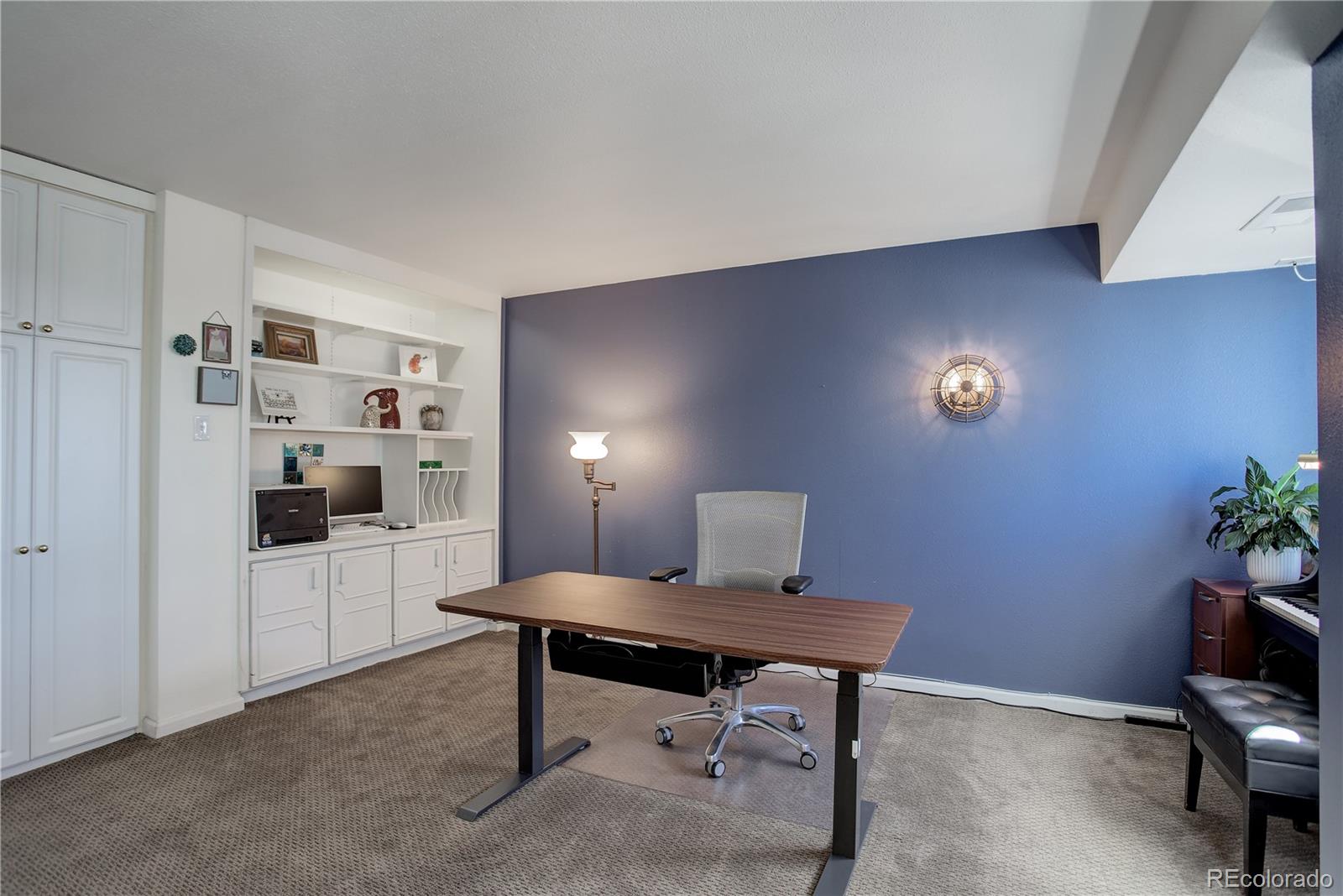 MLS Image #20 for 800 n washington street 1102,denver, Colorado