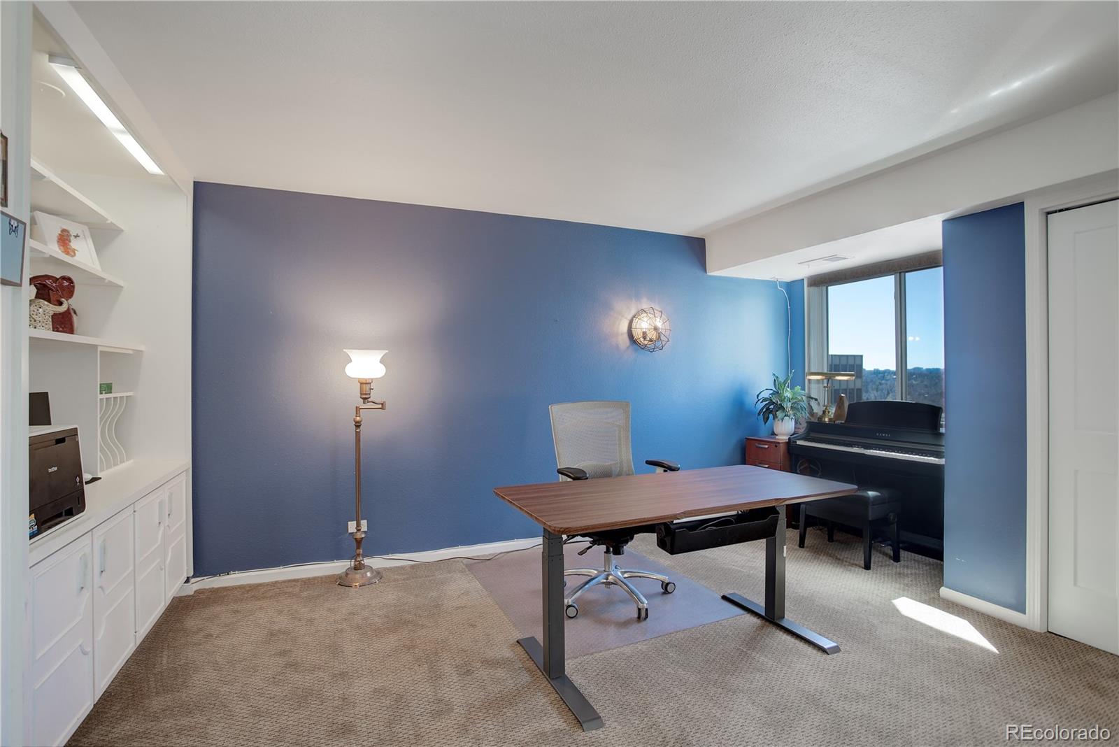 MLS Image #21 for 800 n washington street 1102,denver, Colorado