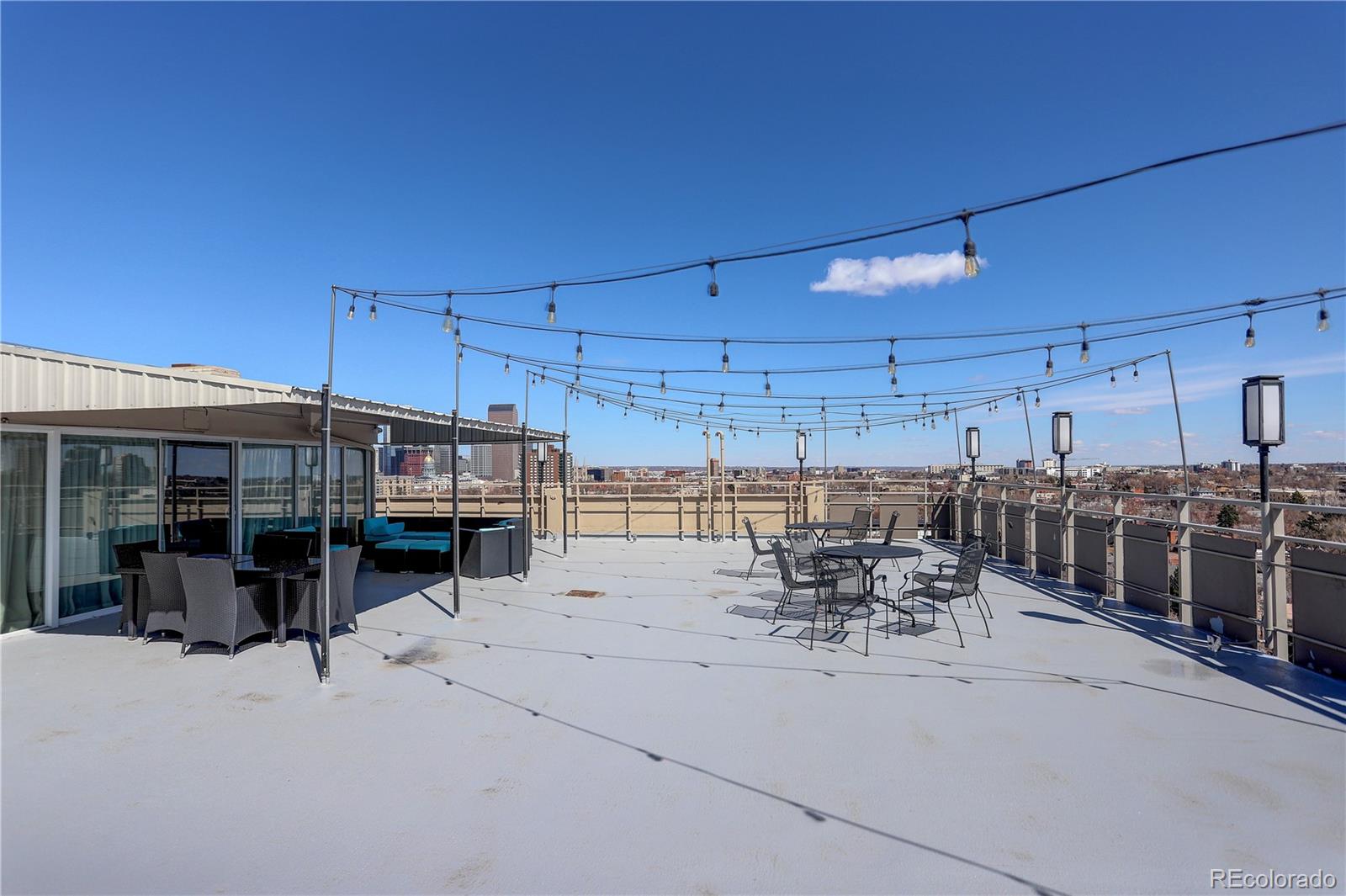 MLS Image #39 for 800 n washington street 1102,denver, Colorado