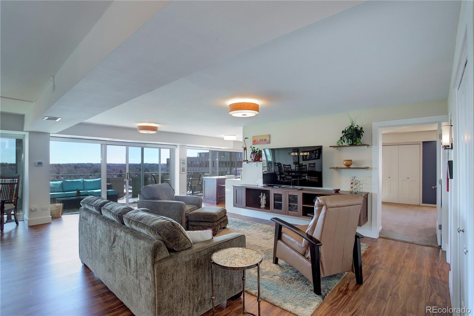 MLS Image #7 for 800 n washington street 1102,denver, Colorado