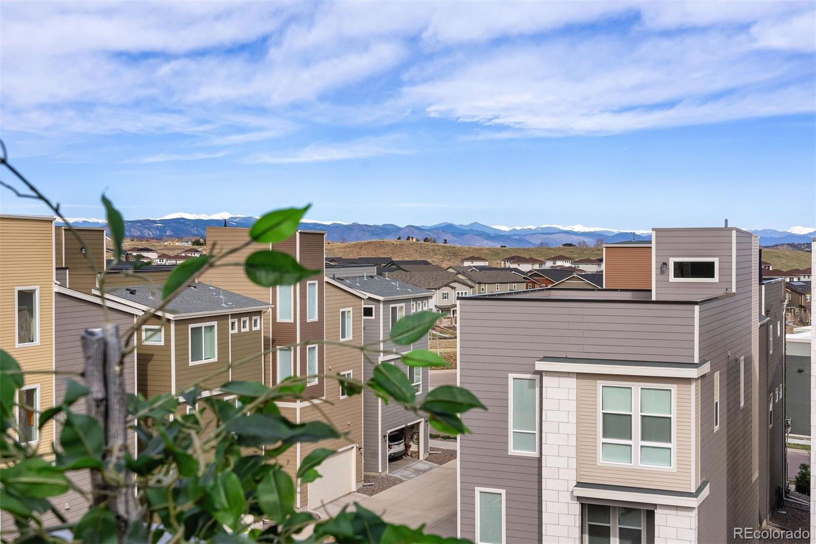 MLS Image #34 for 2609  palau way,castle rock, Colorado