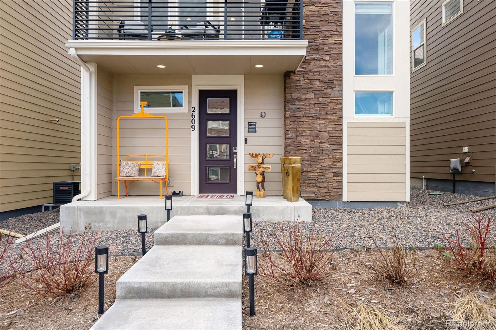 MLS Image #4 for 2609  palau way,castle rock, Colorado