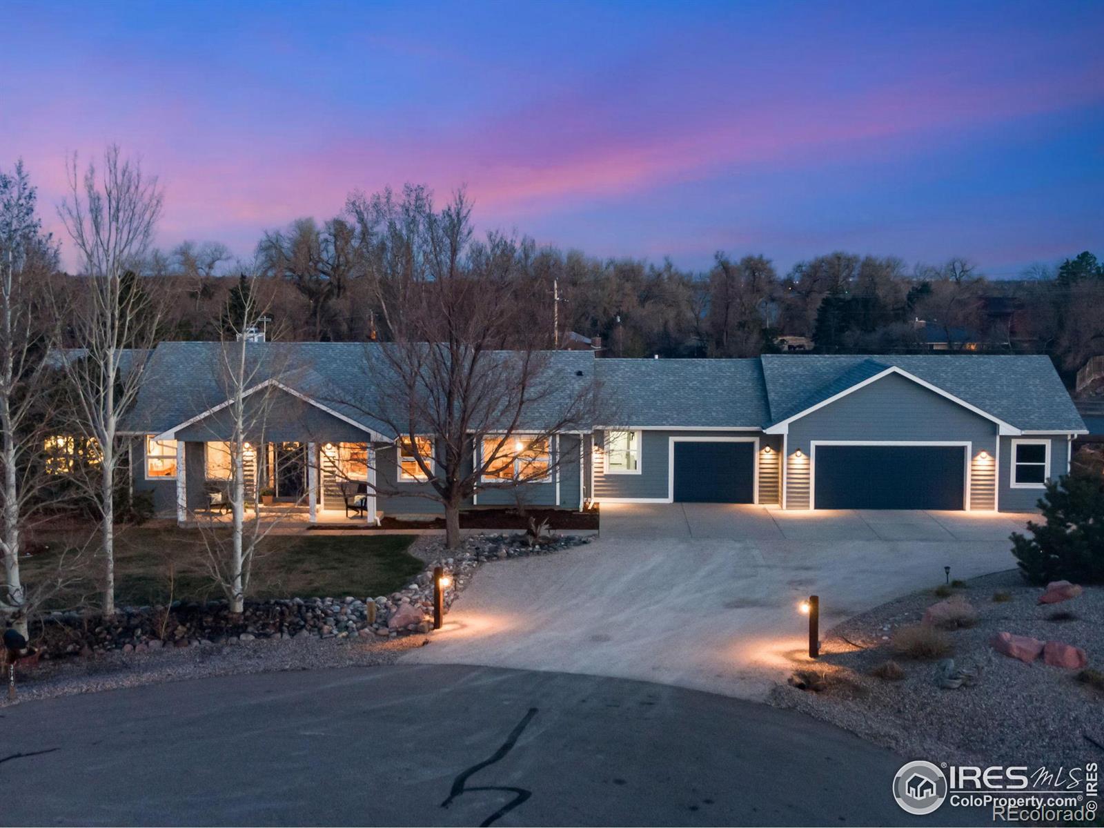 CMA Image for 3940  braidwood drive,Fort Collins, Colorado