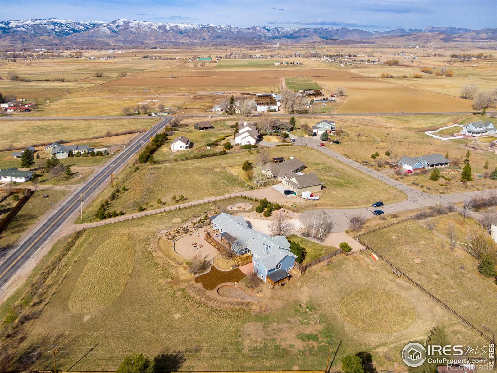 MLS Image #19 for 3740  braidwood drive,fort collins, Colorado