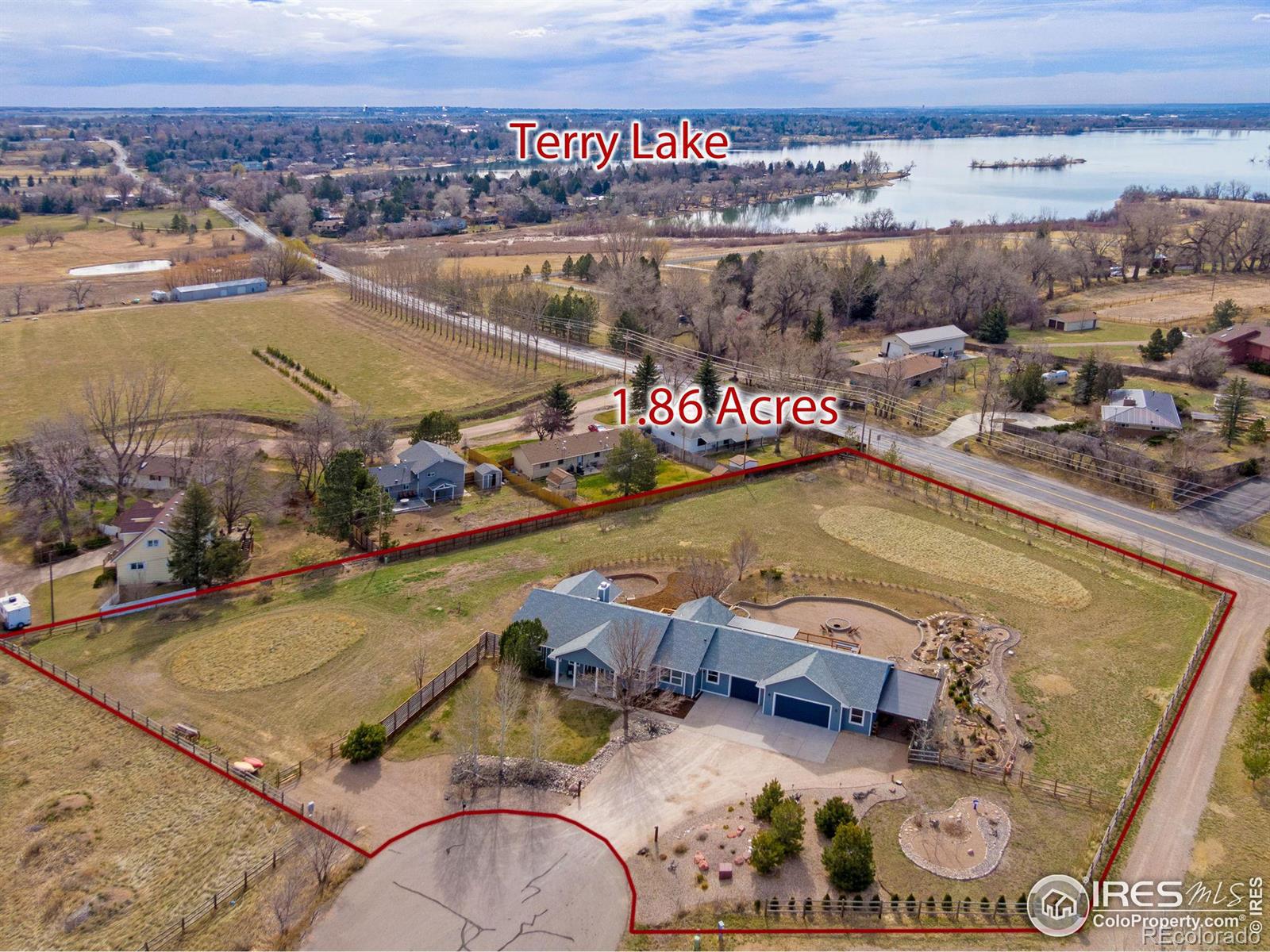 MLS Image #39 for 3740  braidwood drive,fort collins, Colorado