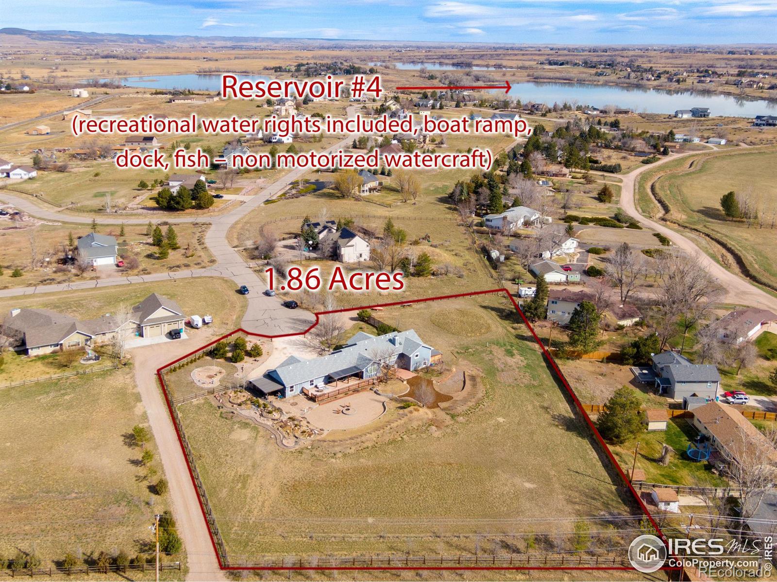 MLS Image #9 for 3740  braidwood drive,fort collins, Colorado