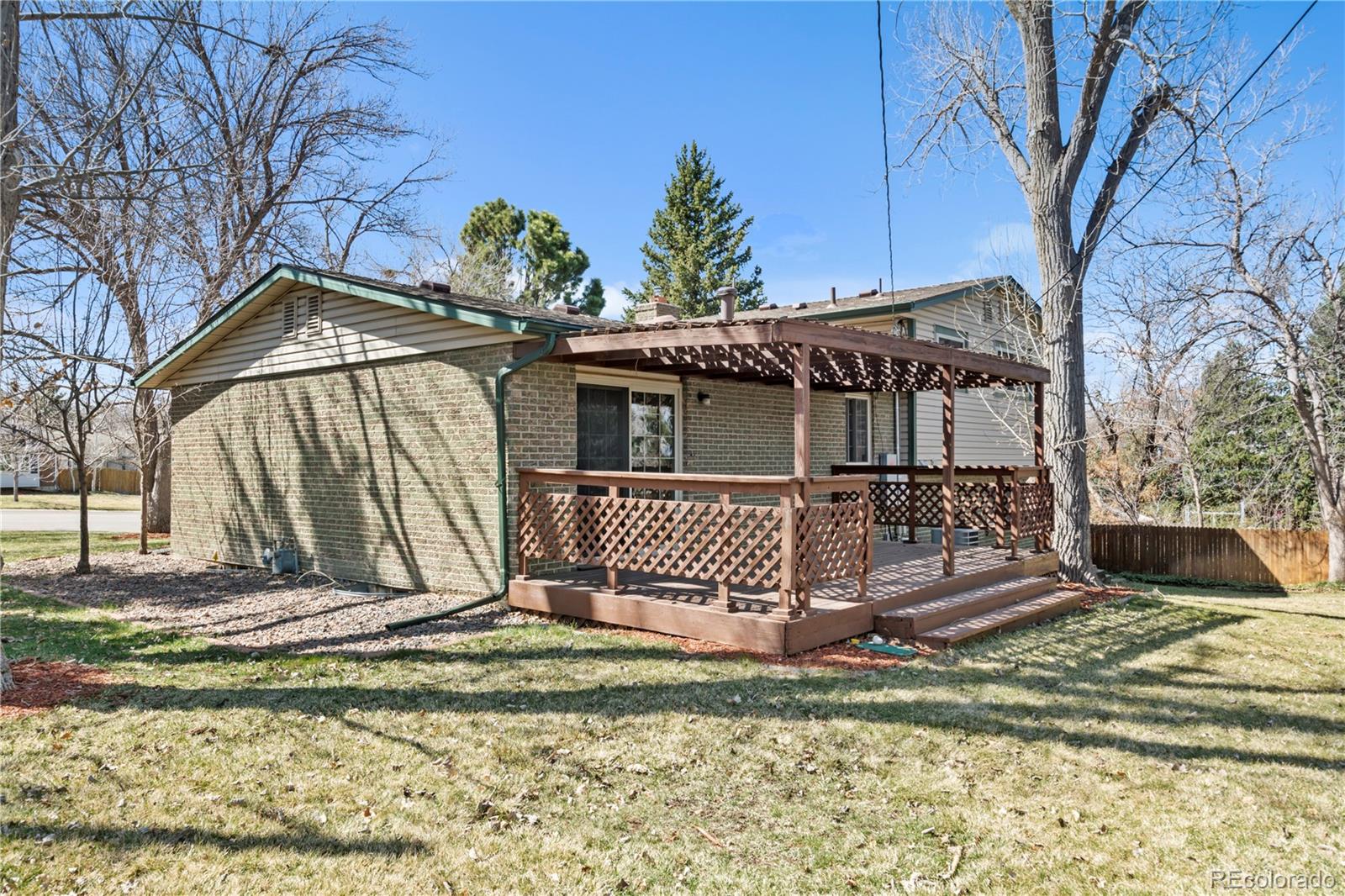 MLS Image #31 for 8221 e fremont circle,centennial, Colorado