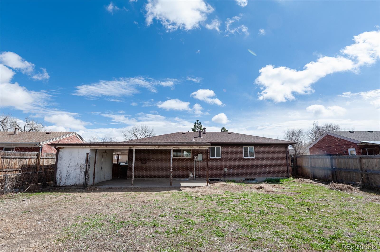 MLS Image #20 for 5519 n revere street,denver, Colorado