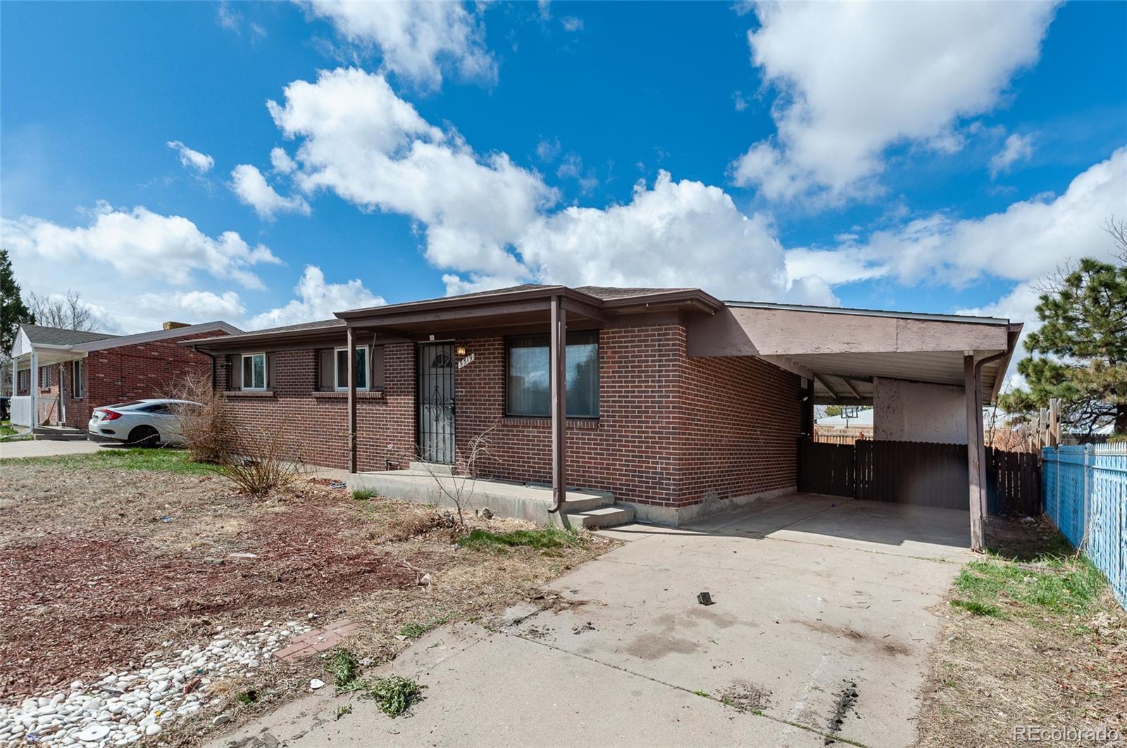 MLS Image #21 for 5519 n revere street,denver, Colorado