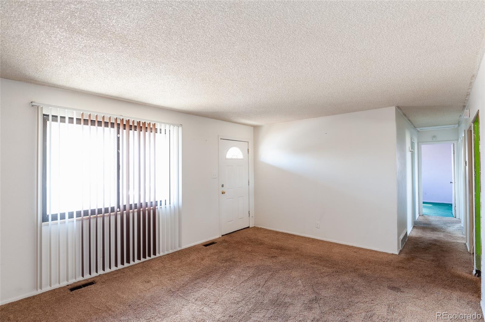 MLS Image #3 for 5519 n revere street,denver, Colorado