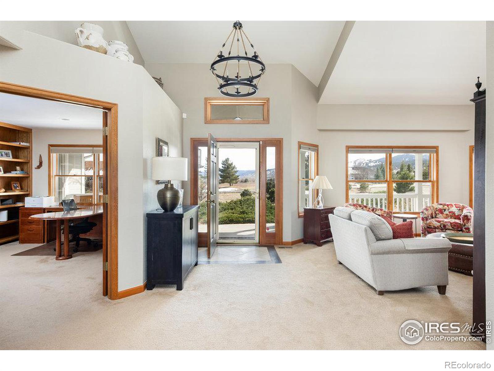 MLS Image #5 for 8923  sage valley road,longmont, Colorado