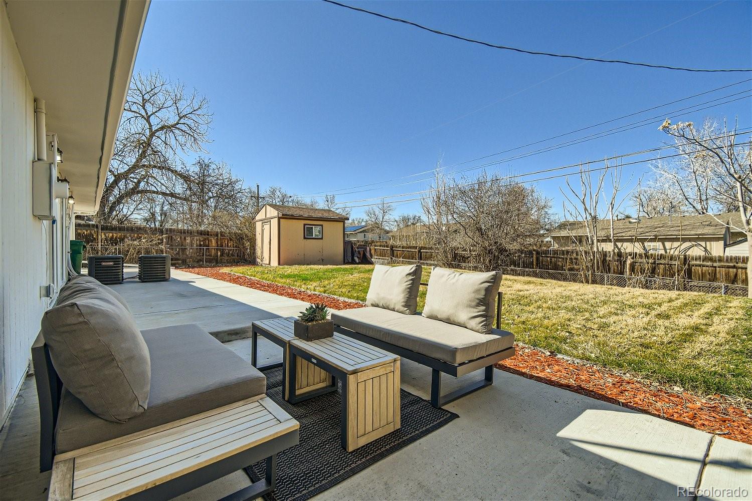 MLS Image #43 for 1881 e 84th avenue,denver, Colorado