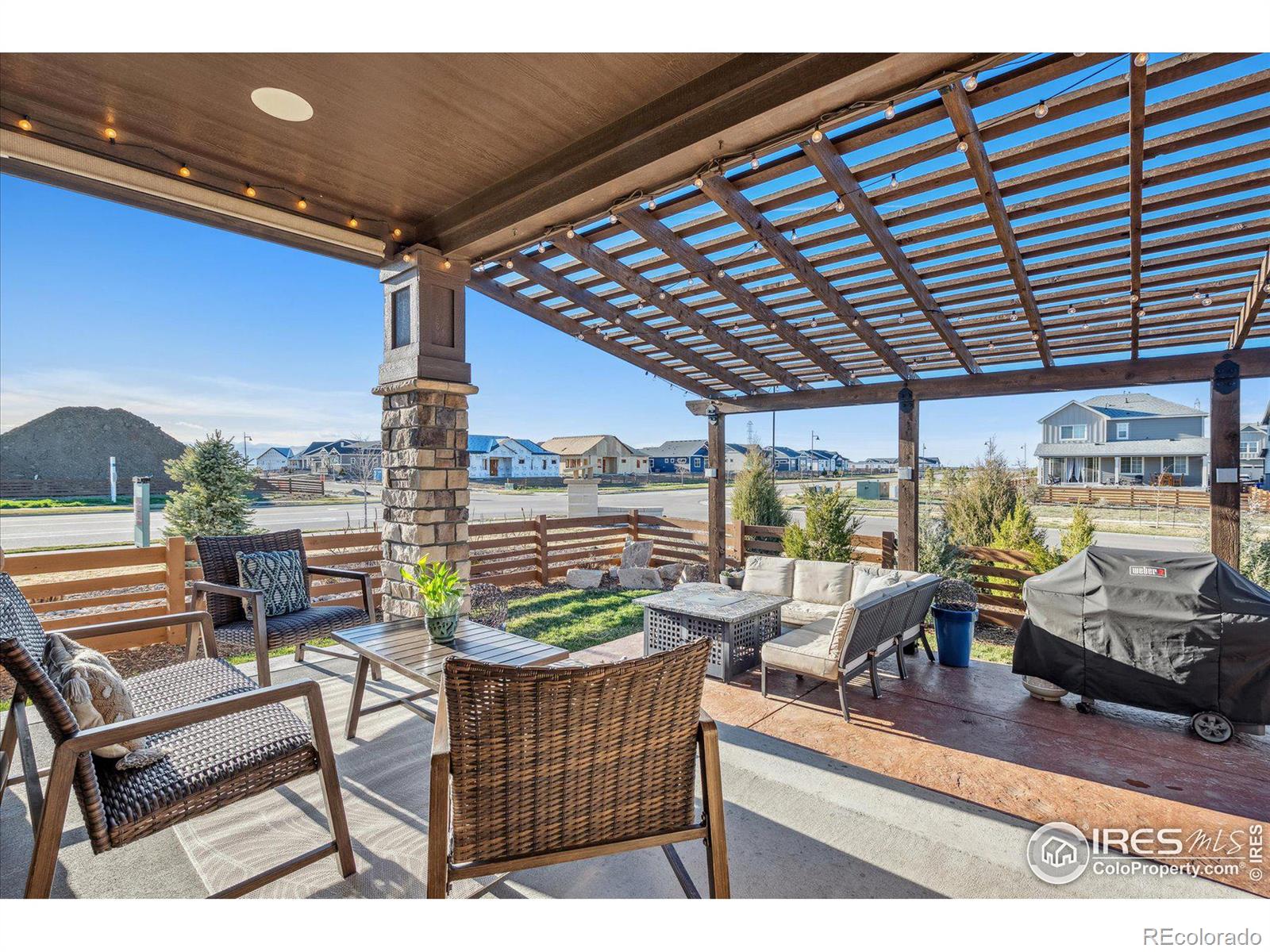 MLS Image #31 for 473  silver crown court,erie, Colorado