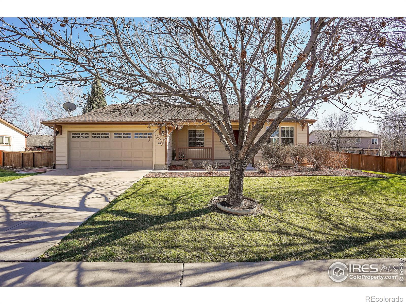 CMA Image for 843  serenity lane,Longmont, Colorado