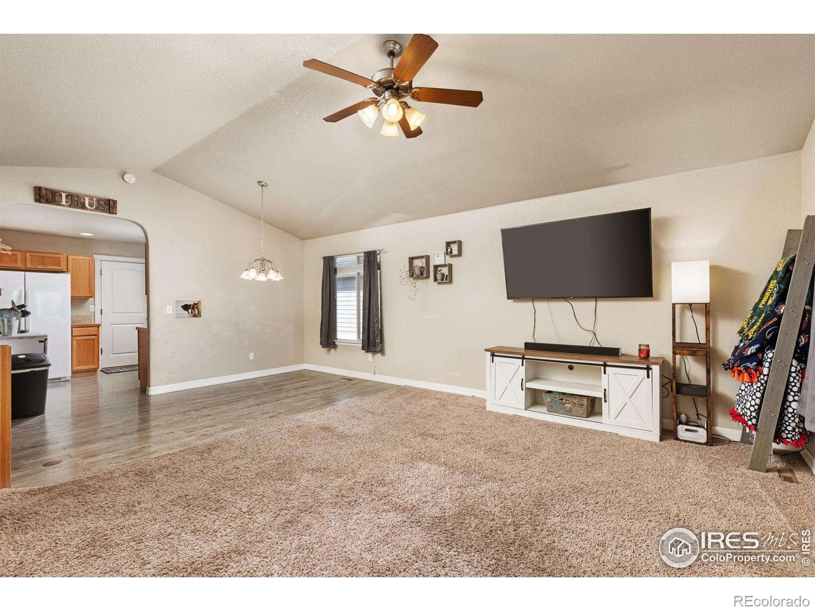 MLS Image #4 for 4217  laurel drive,evans, Colorado