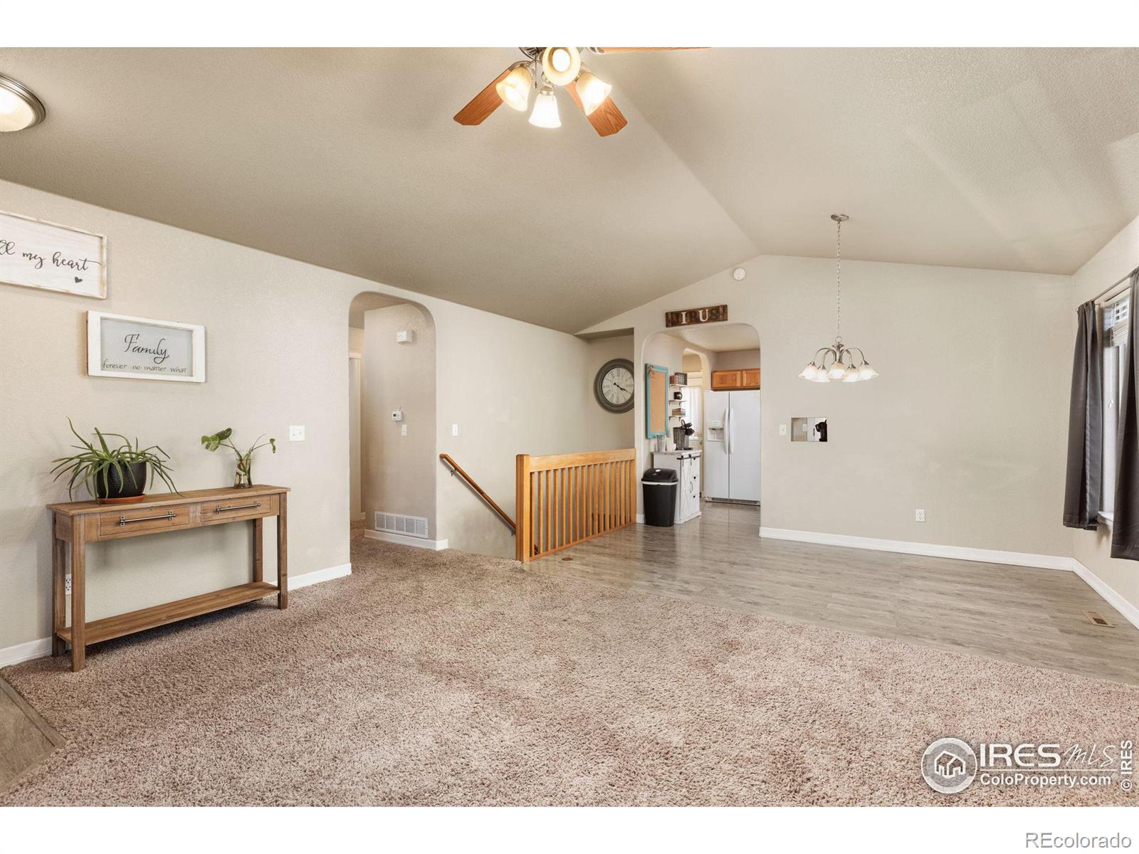 MLS Image #5 for 4217  laurel drive,evans, Colorado