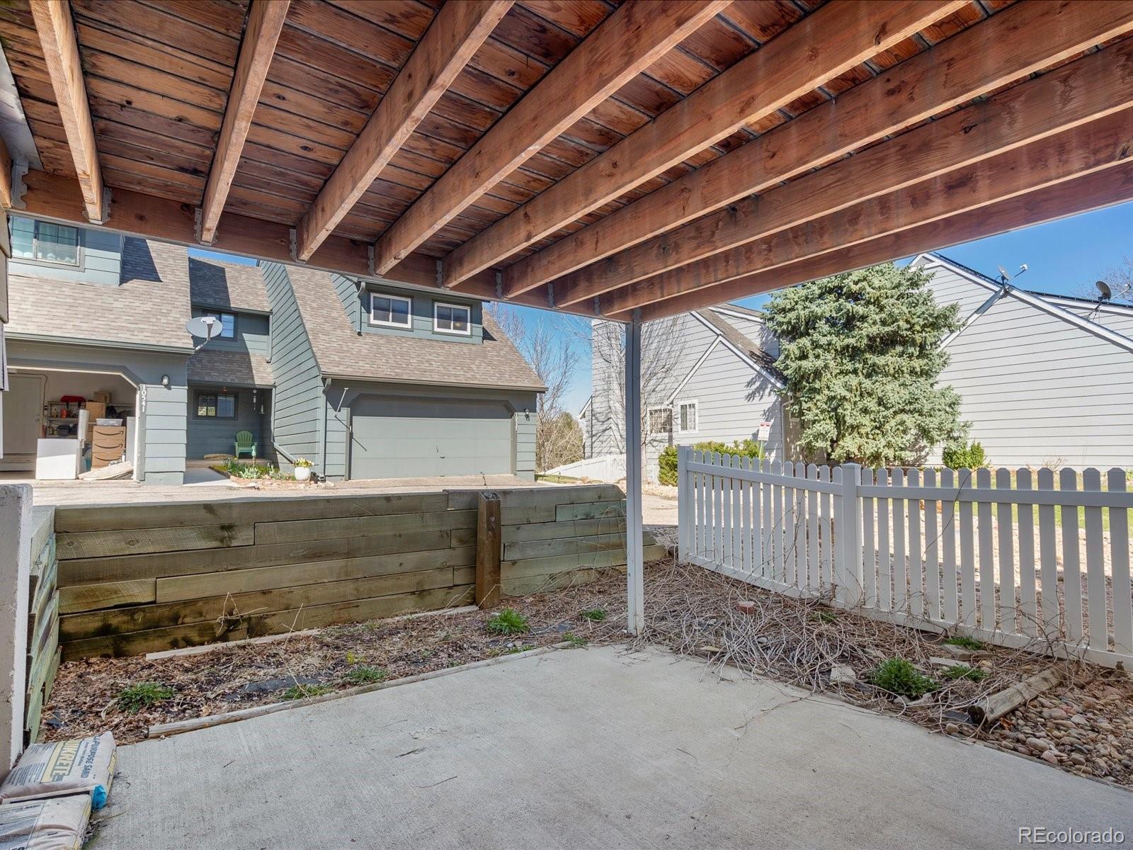 MLS Image #45 for 10527 e spanish peak ,littleton, Colorado