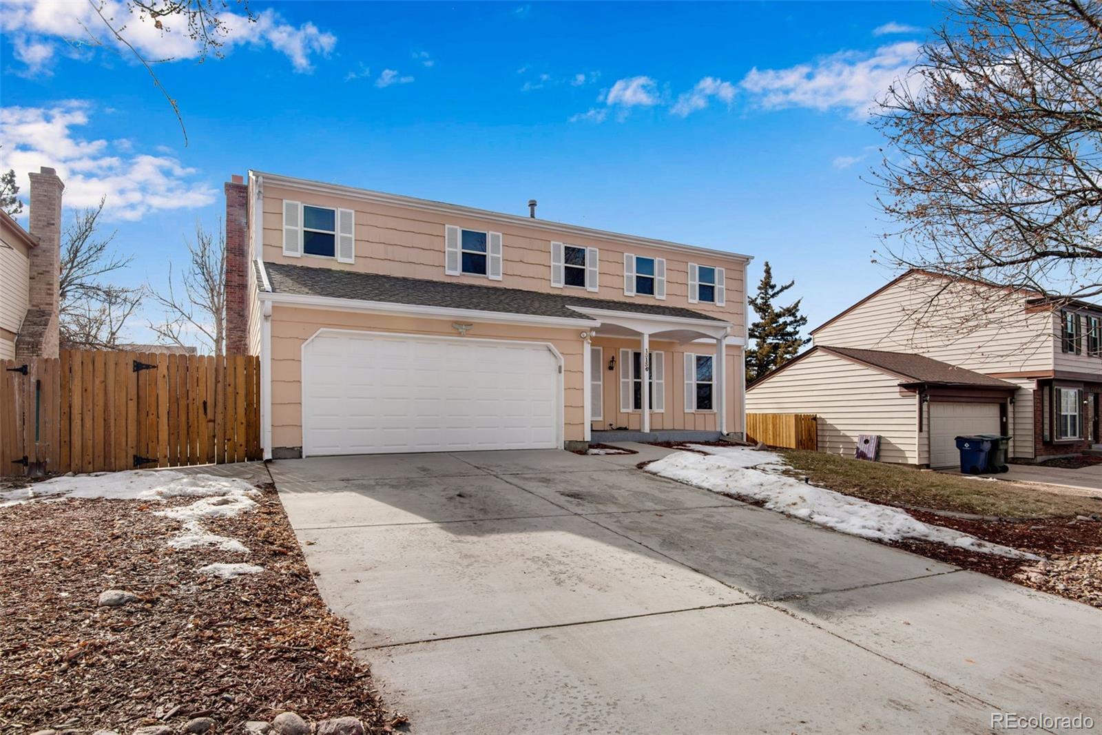 MLS Image #0 for 13136 e idaho place,aurora, Colorado