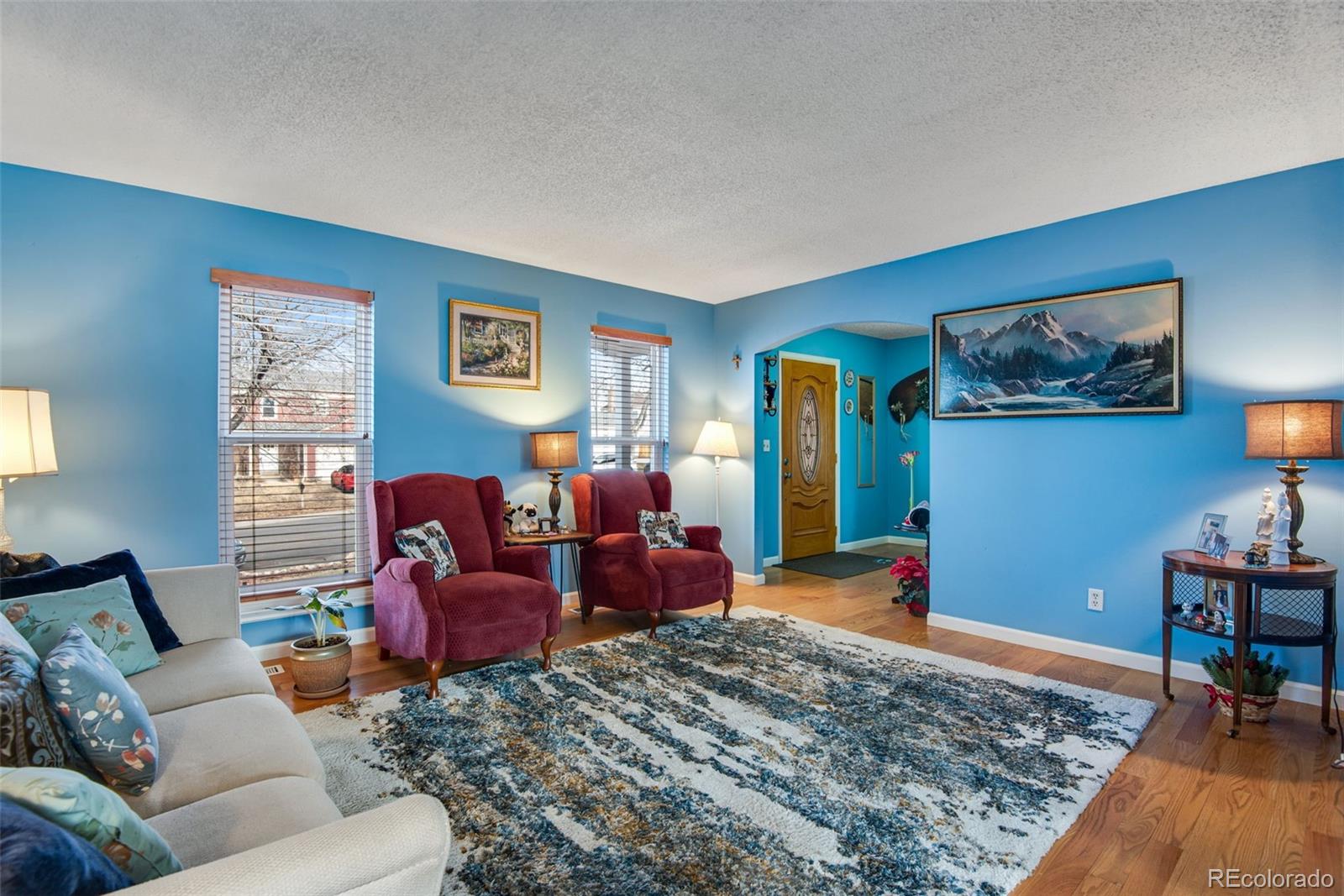 MLS Image #12 for 13136 e idaho place,aurora, Colorado