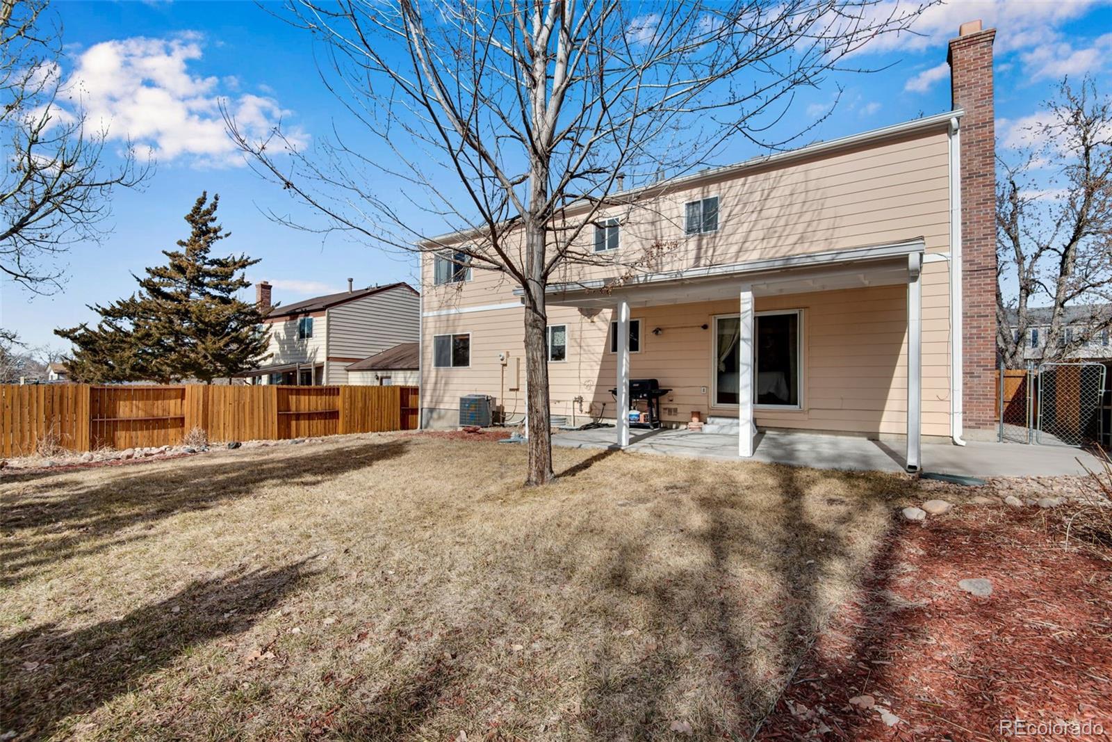 MLS Image #3 for 13136 e idaho place,aurora, Colorado