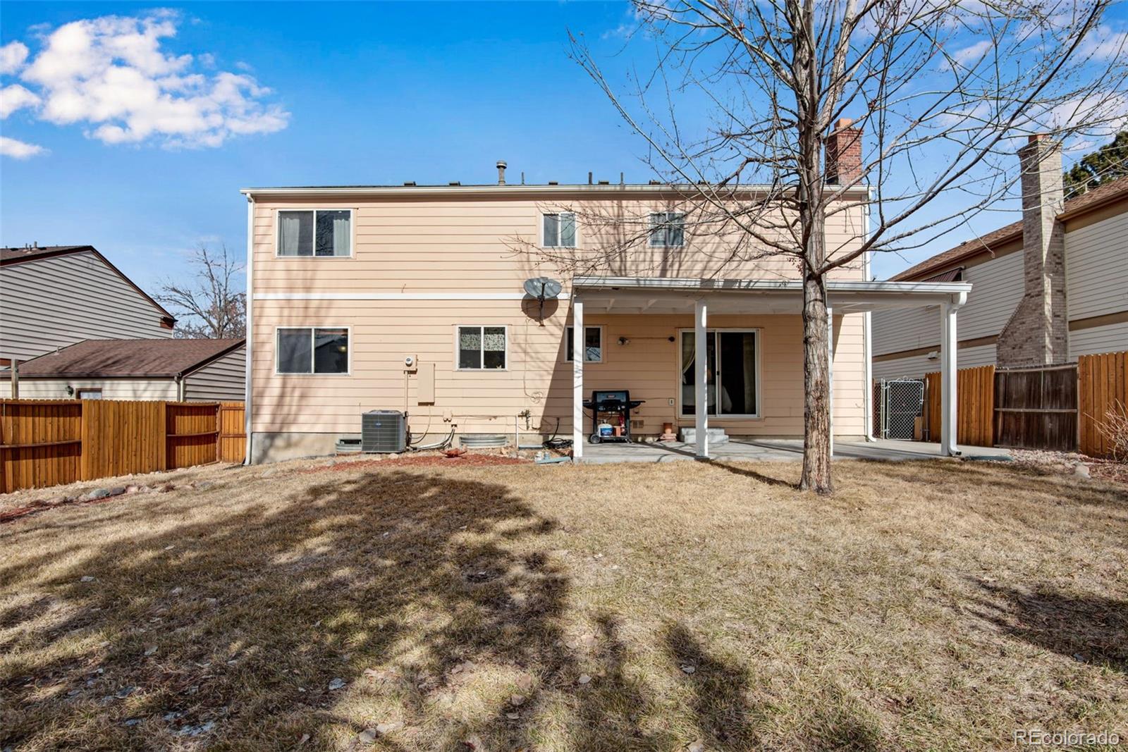 MLS Image #4 for 13136 e idaho place,aurora, Colorado