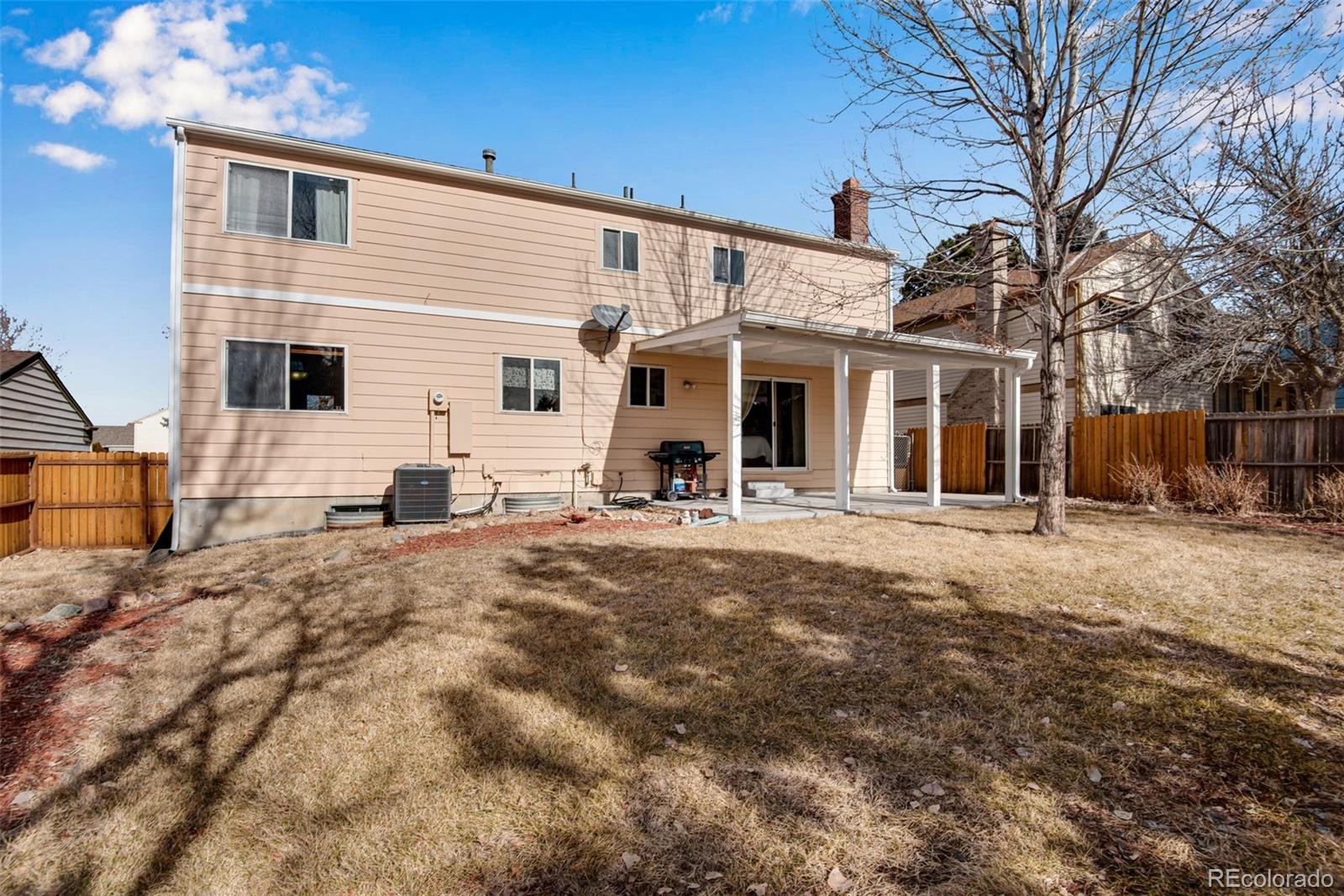 MLS Image #5 for 13136 e idaho place,aurora, Colorado