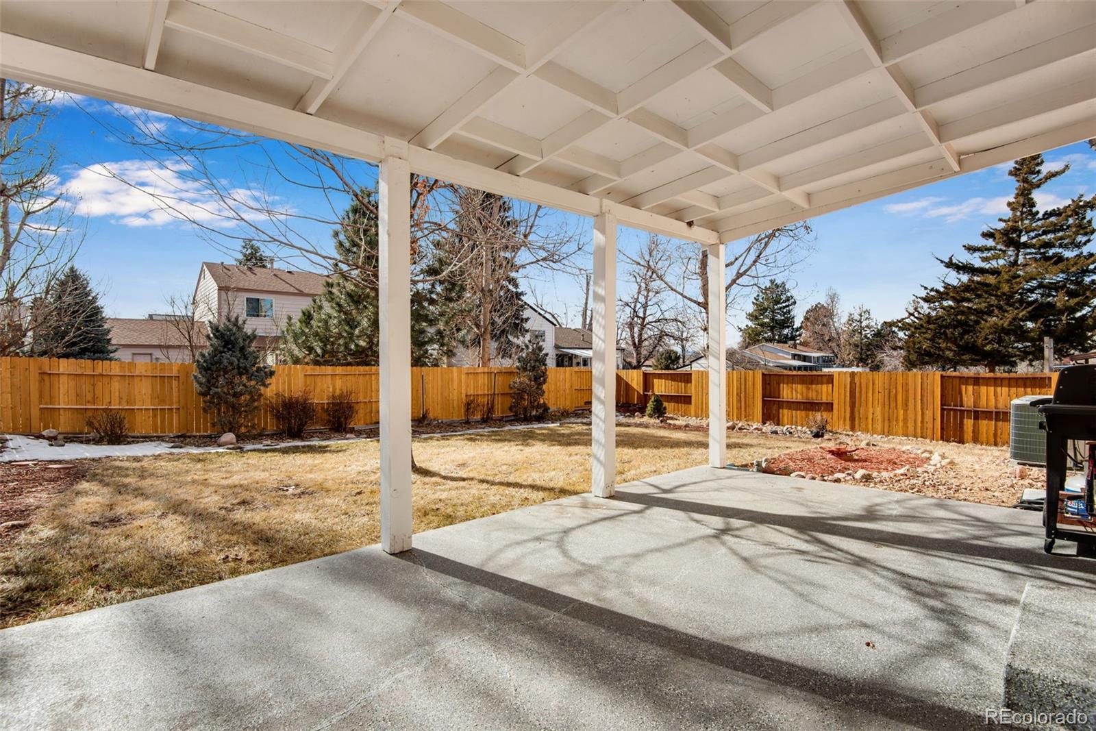 MLS Image #7 for 13136 e idaho place,aurora, Colorado