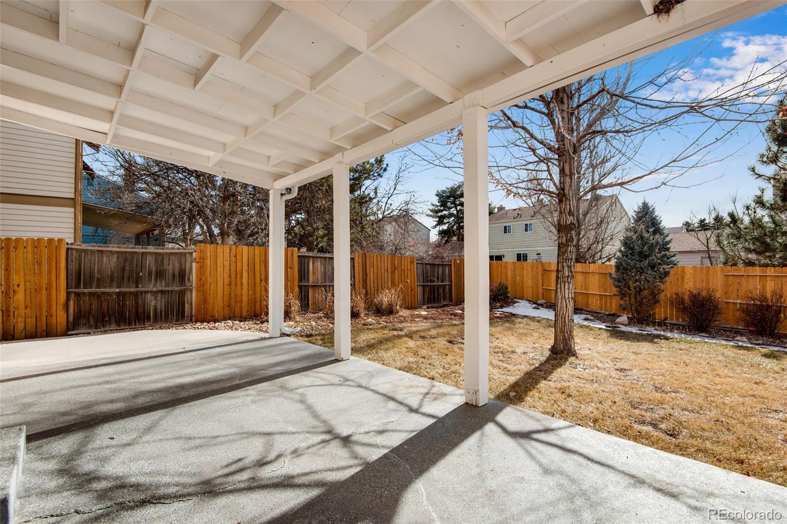 MLS Image #8 for 13136 e idaho place,aurora, Colorado