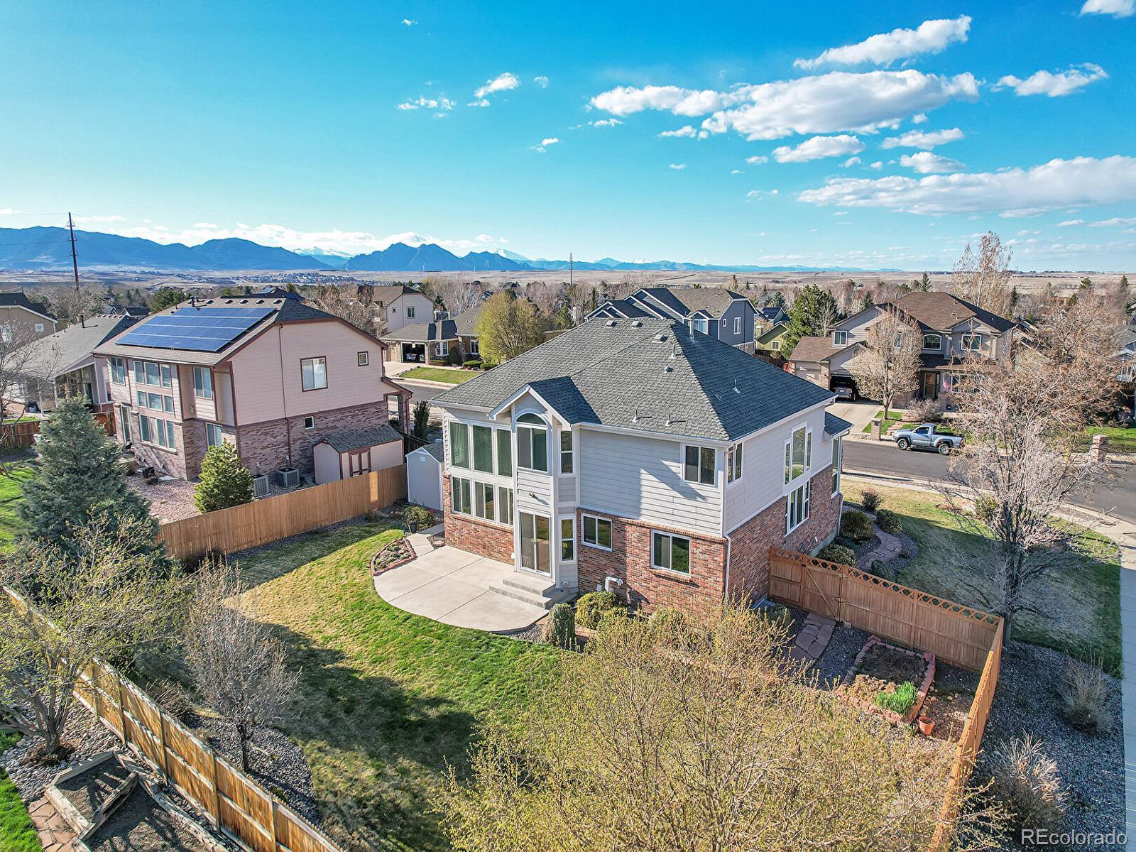 MLS Image #30 for 12616 w 83rd drive,arvada, Colorado