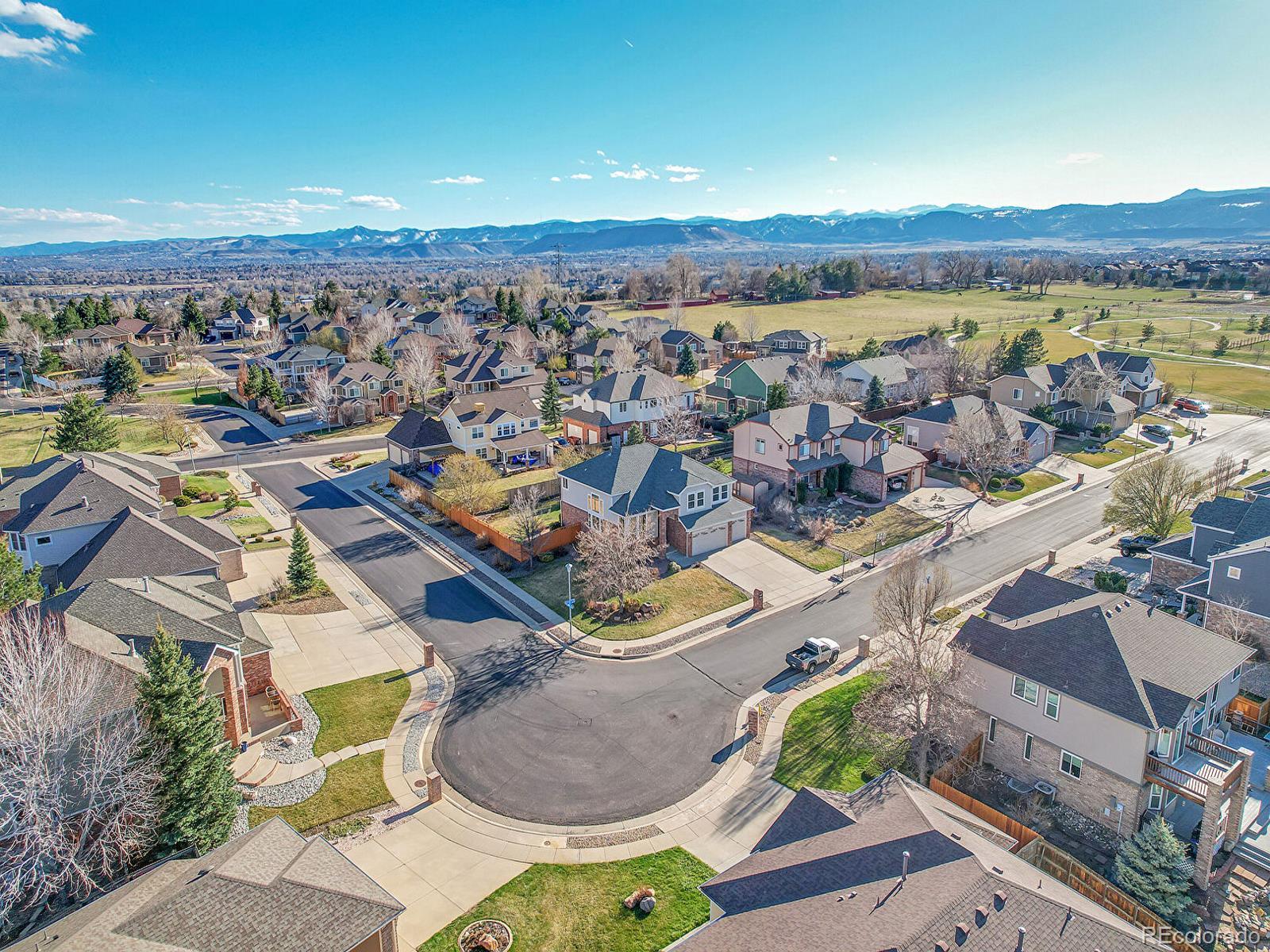 MLS Image #33 for 12616 w 83rd drive,arvada, Colorado