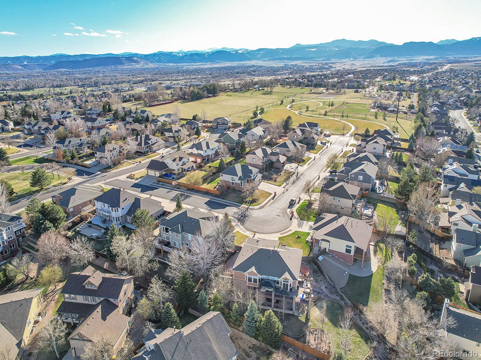 MLS Image #36 for 12616 w 83rd drive,arvada, Colorado