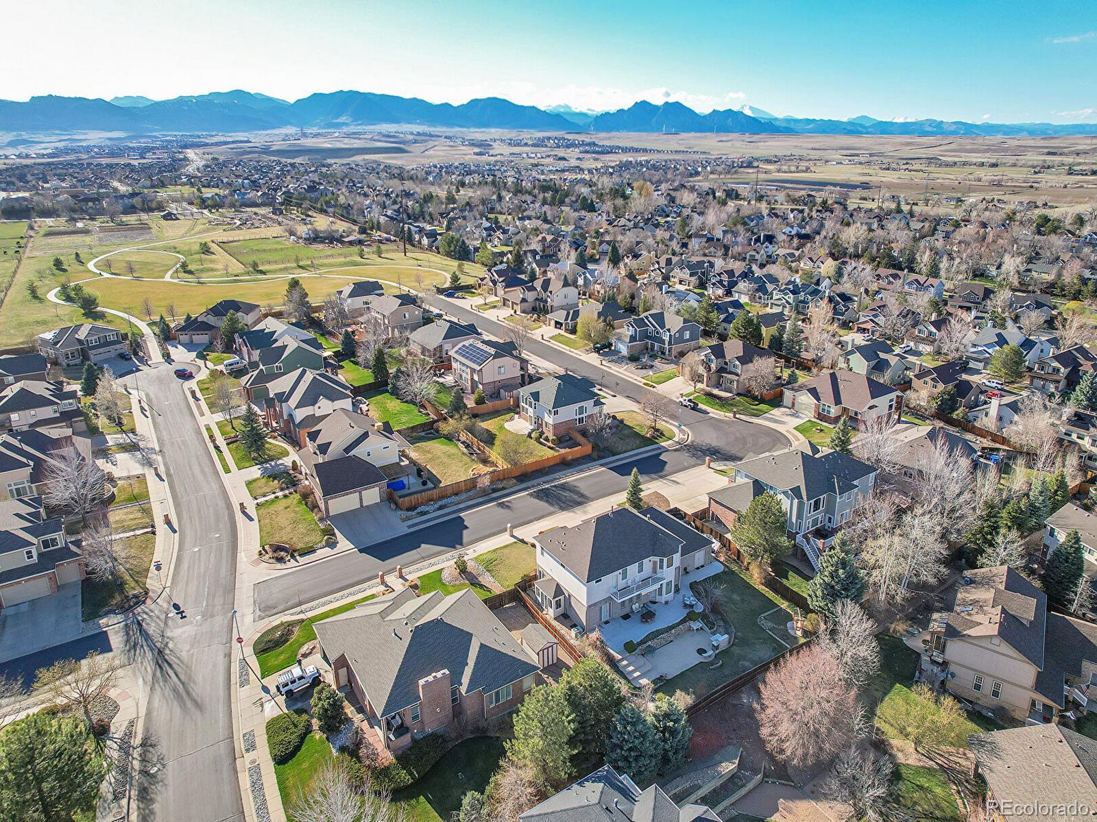 MLS Image #37 for 12616 w 83rd drive,arvada, Colorado