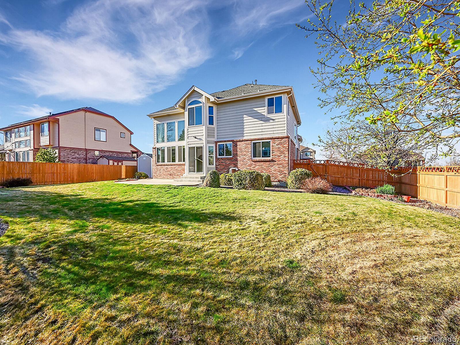 MLS Image #41 for 12616 w 83rd drive,arvada, Colorado