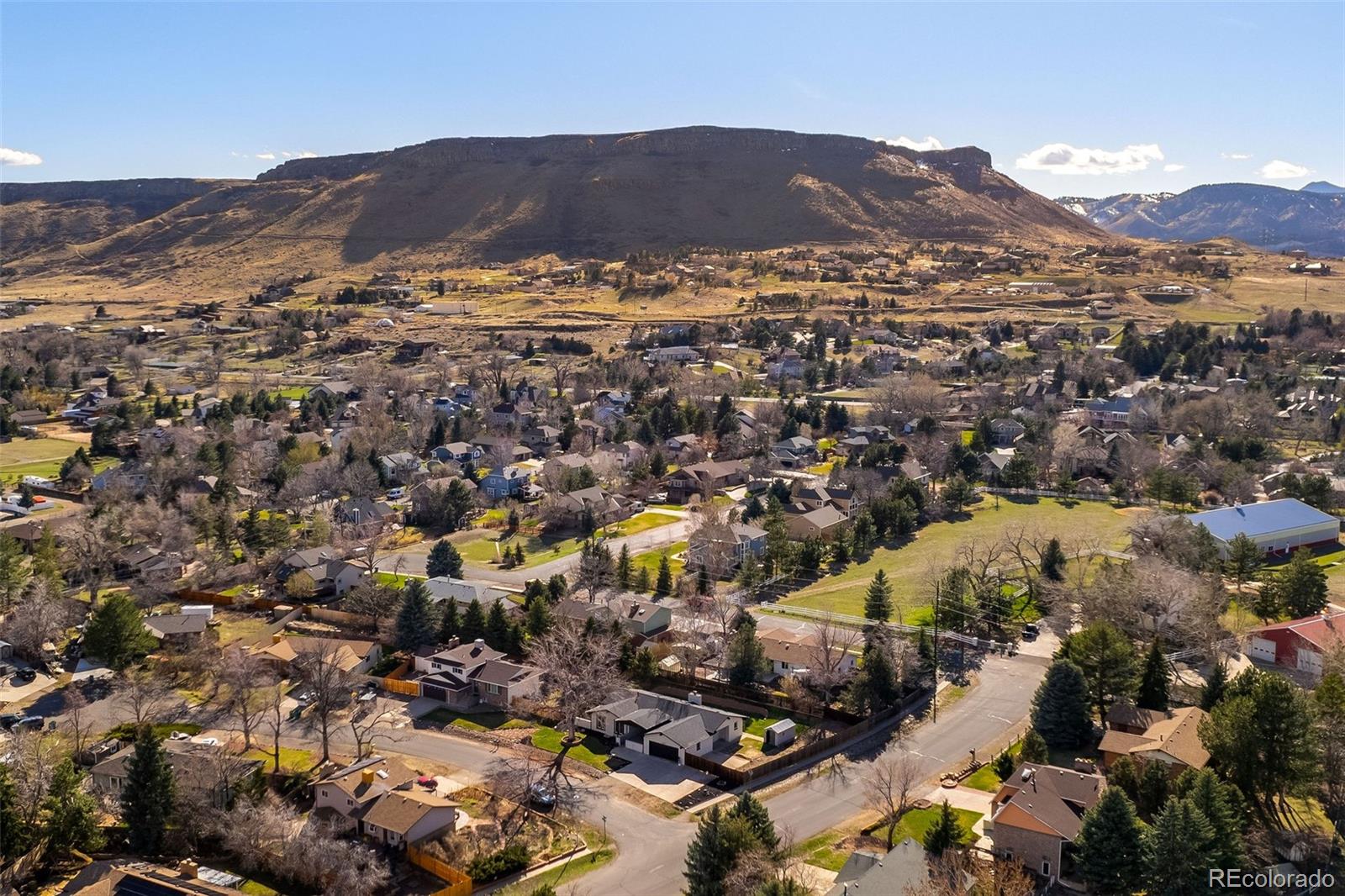 MLS Image #30 for 5647  poppy court,golden, Colorado