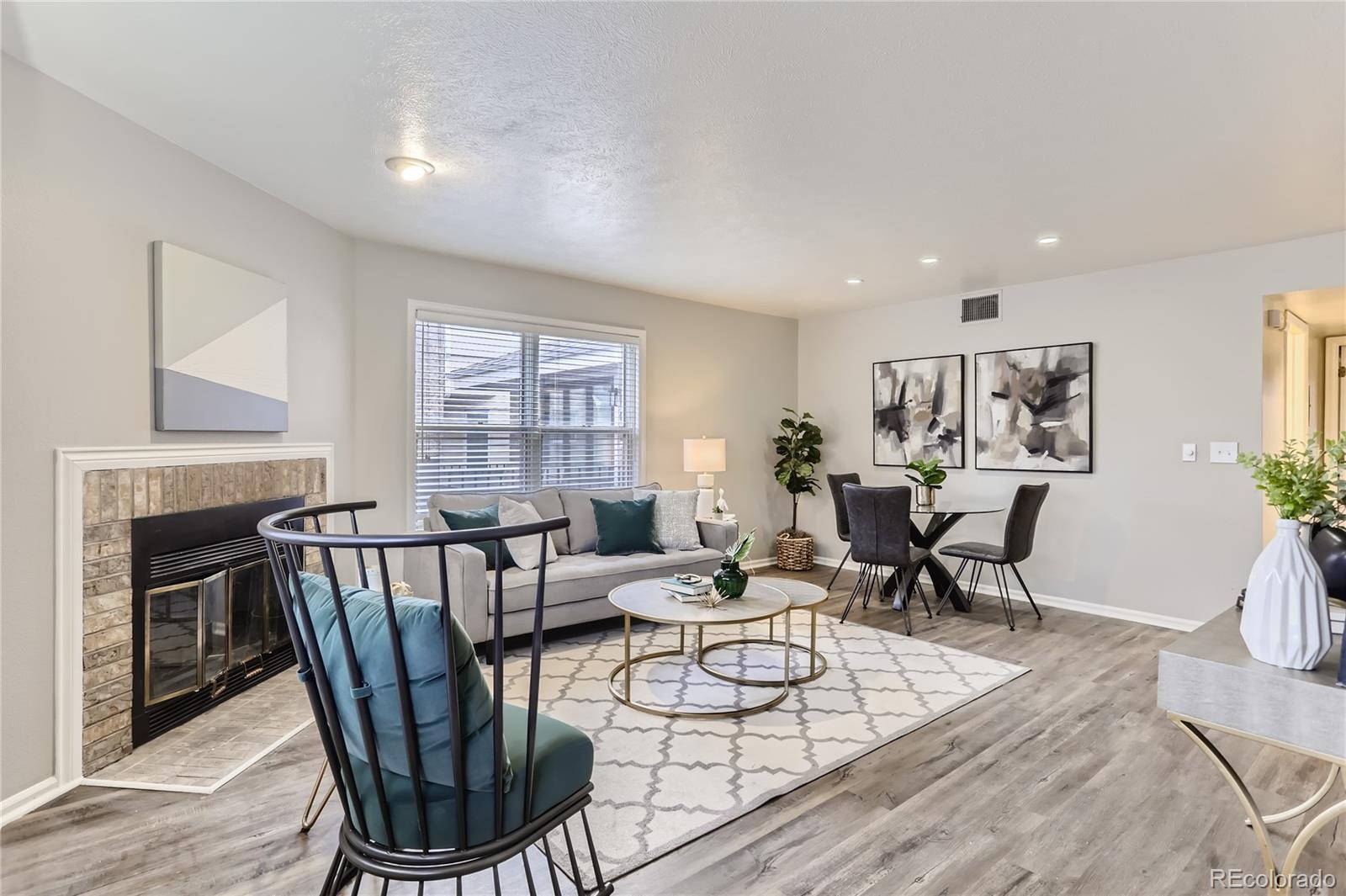 MLS Image #1 for 221 s garfield street 104,denver, Colorado