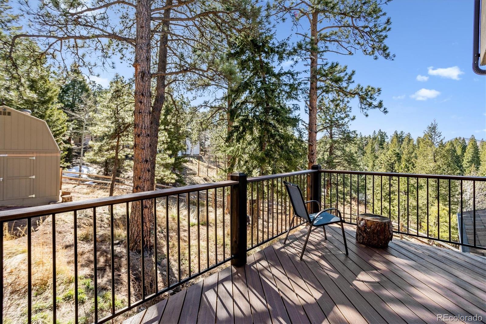 MLS Image #11 for 25100  sunset lane,evergreen, Colorado