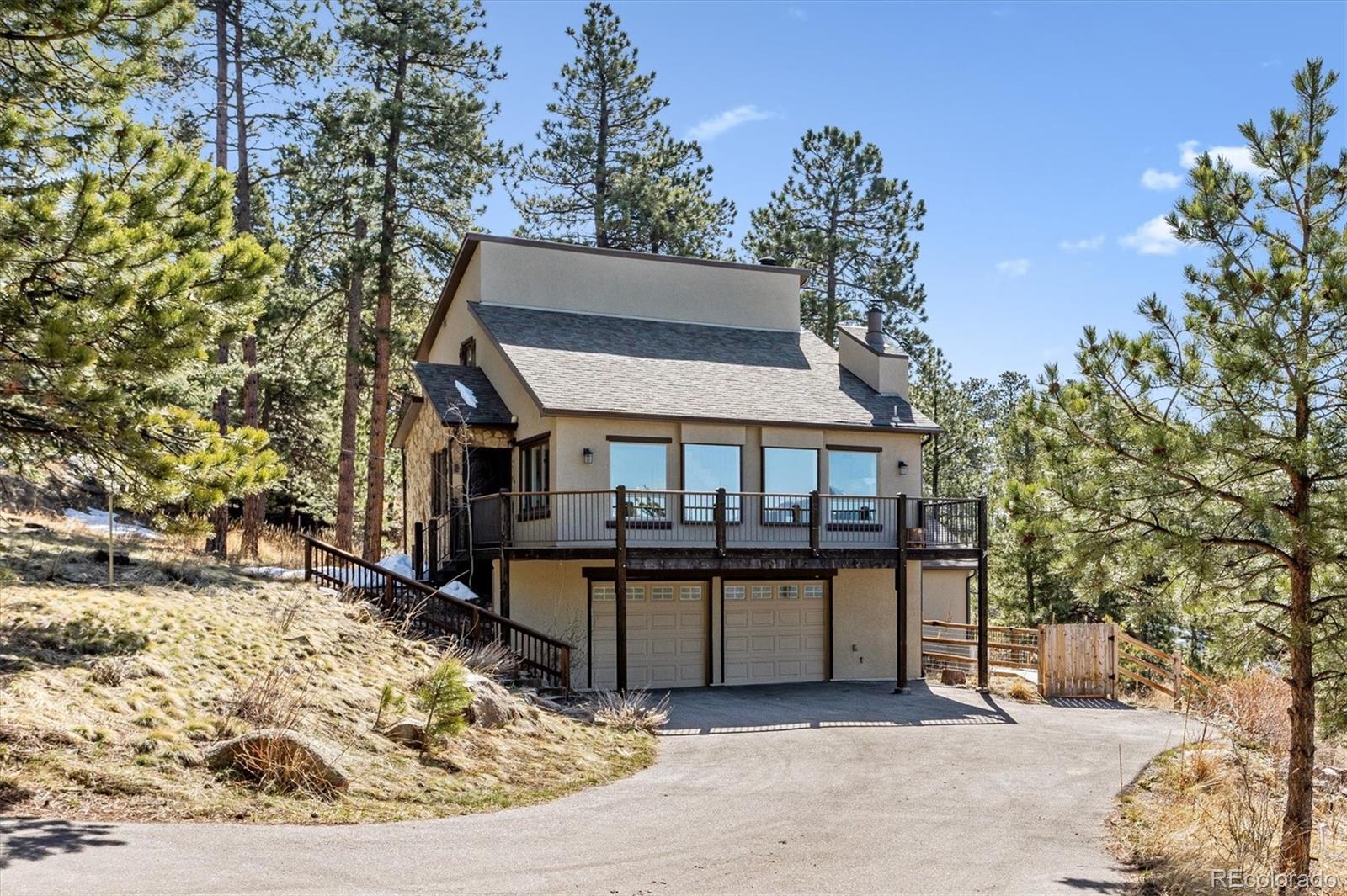 MLS Image #24 for 25100  sunset lane,evergreen, Colorado