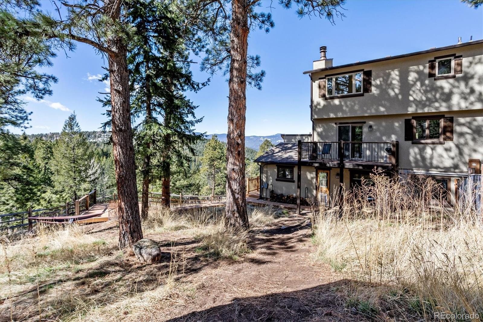 MLS Image #26 for 25100  sunset lane,evergreen, Colorado